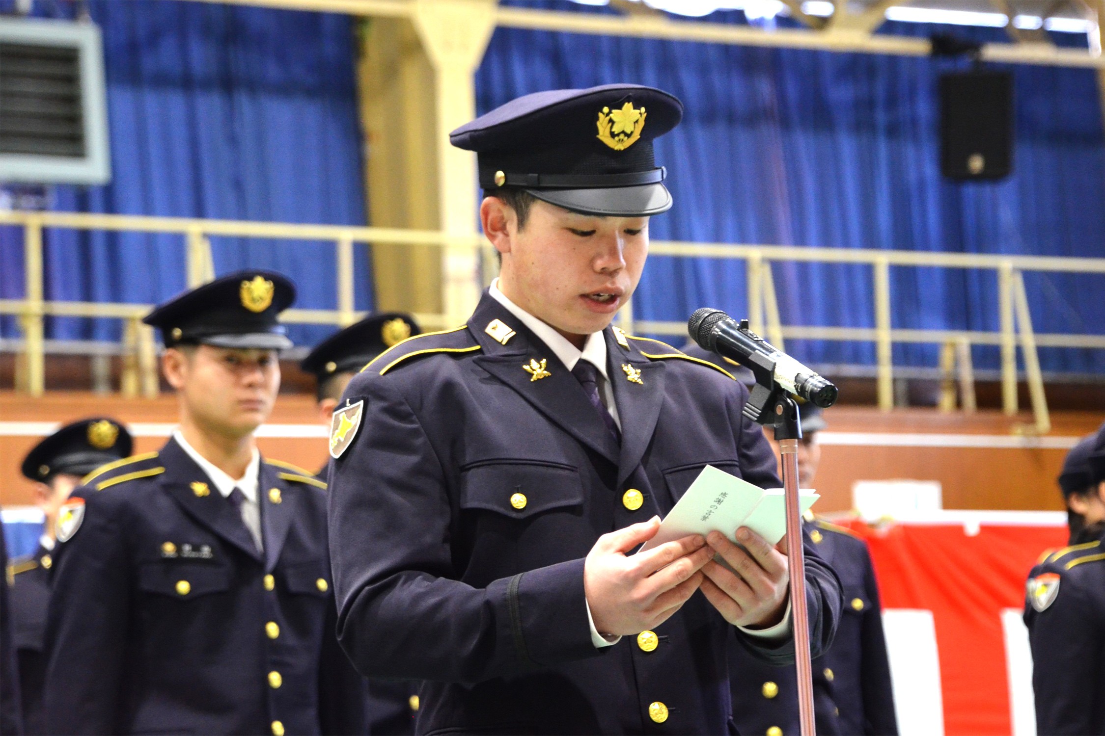 セクション画像