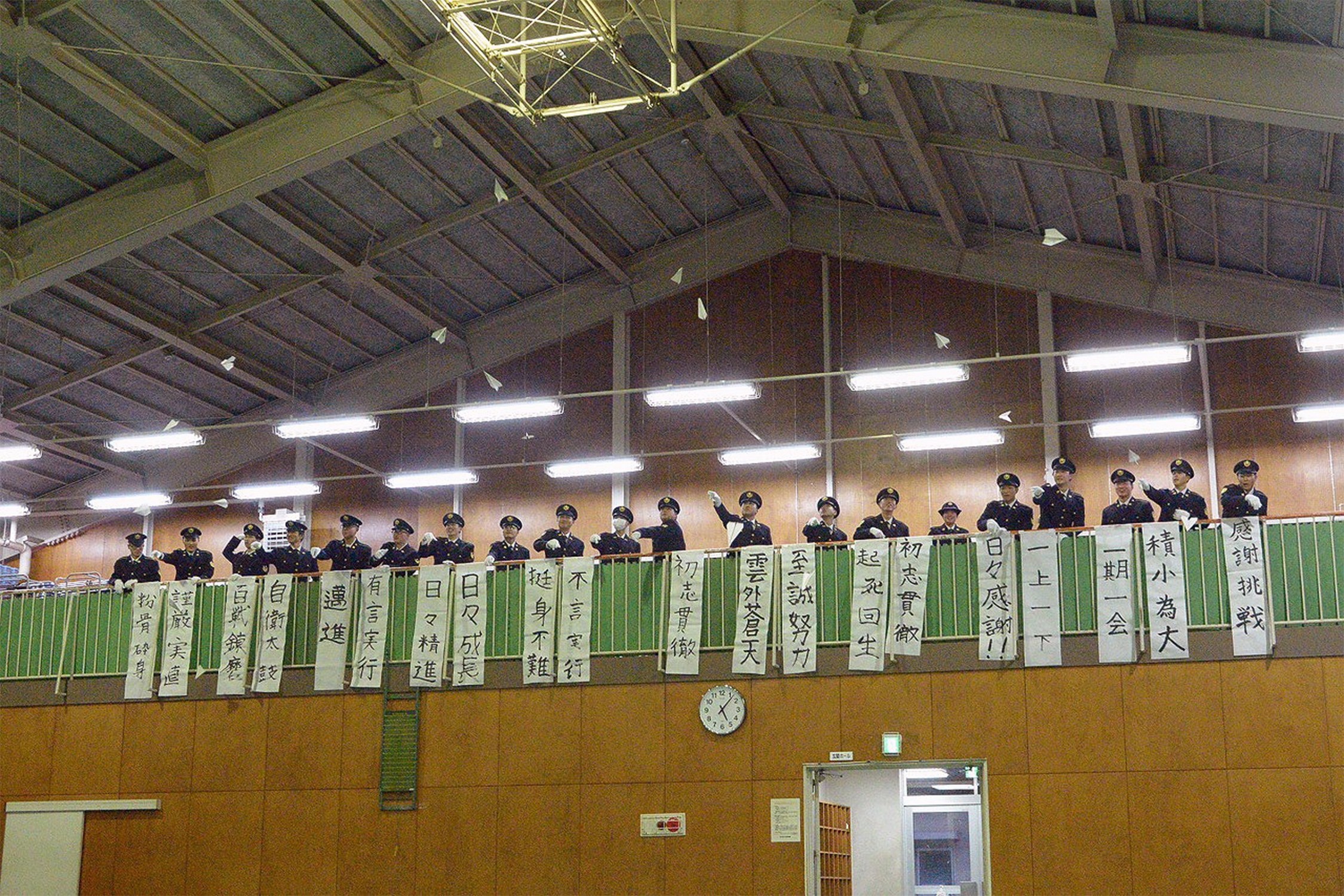 旅団を支える若き力 二十歳の節目を祝福｜第12旅団