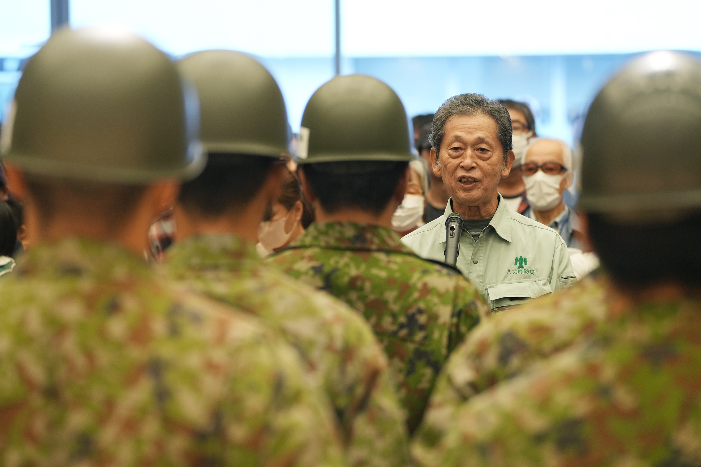 セクション画像