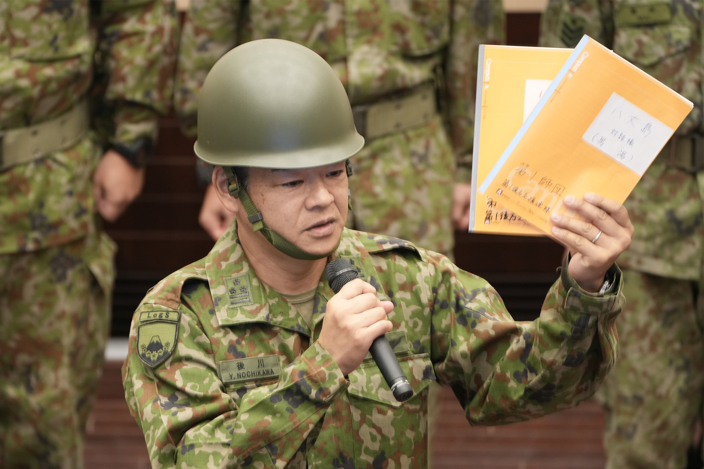 セクション画像