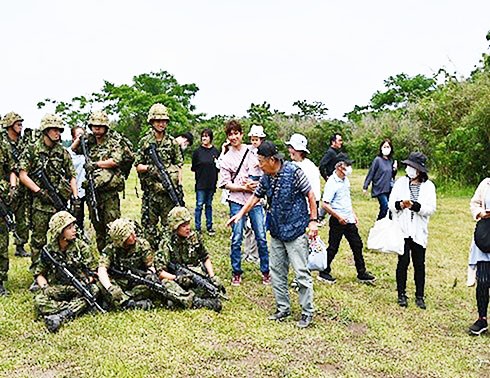 セクション画像