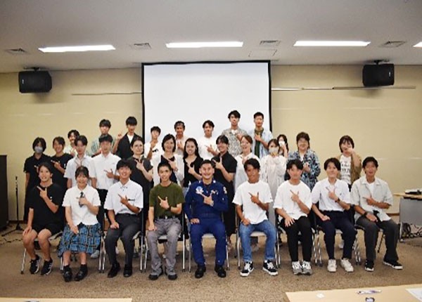 セクション画像