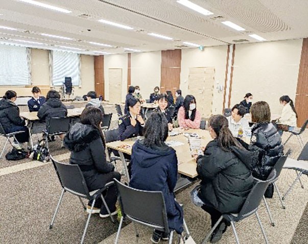 セクション画像