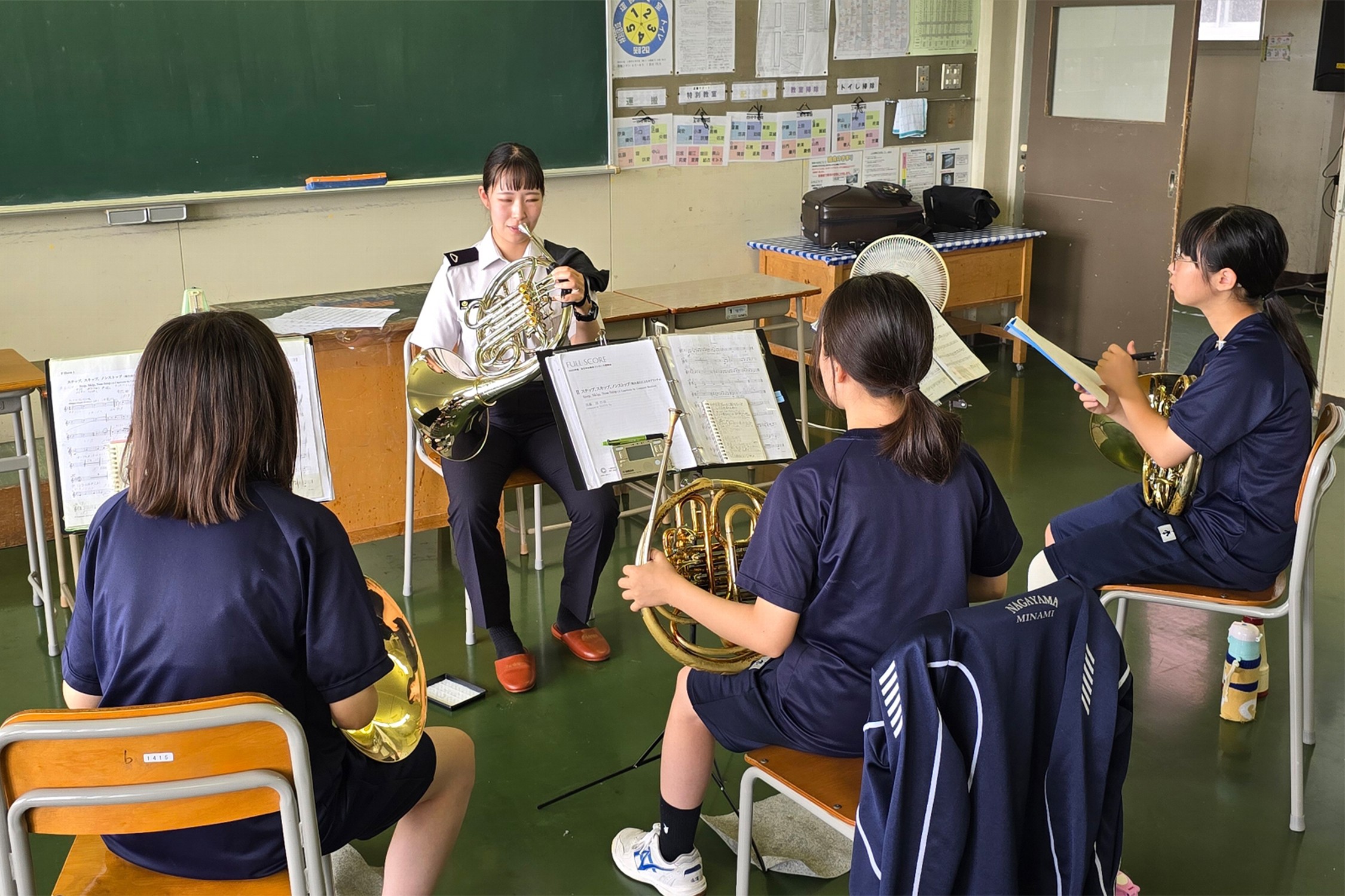 セクション画像