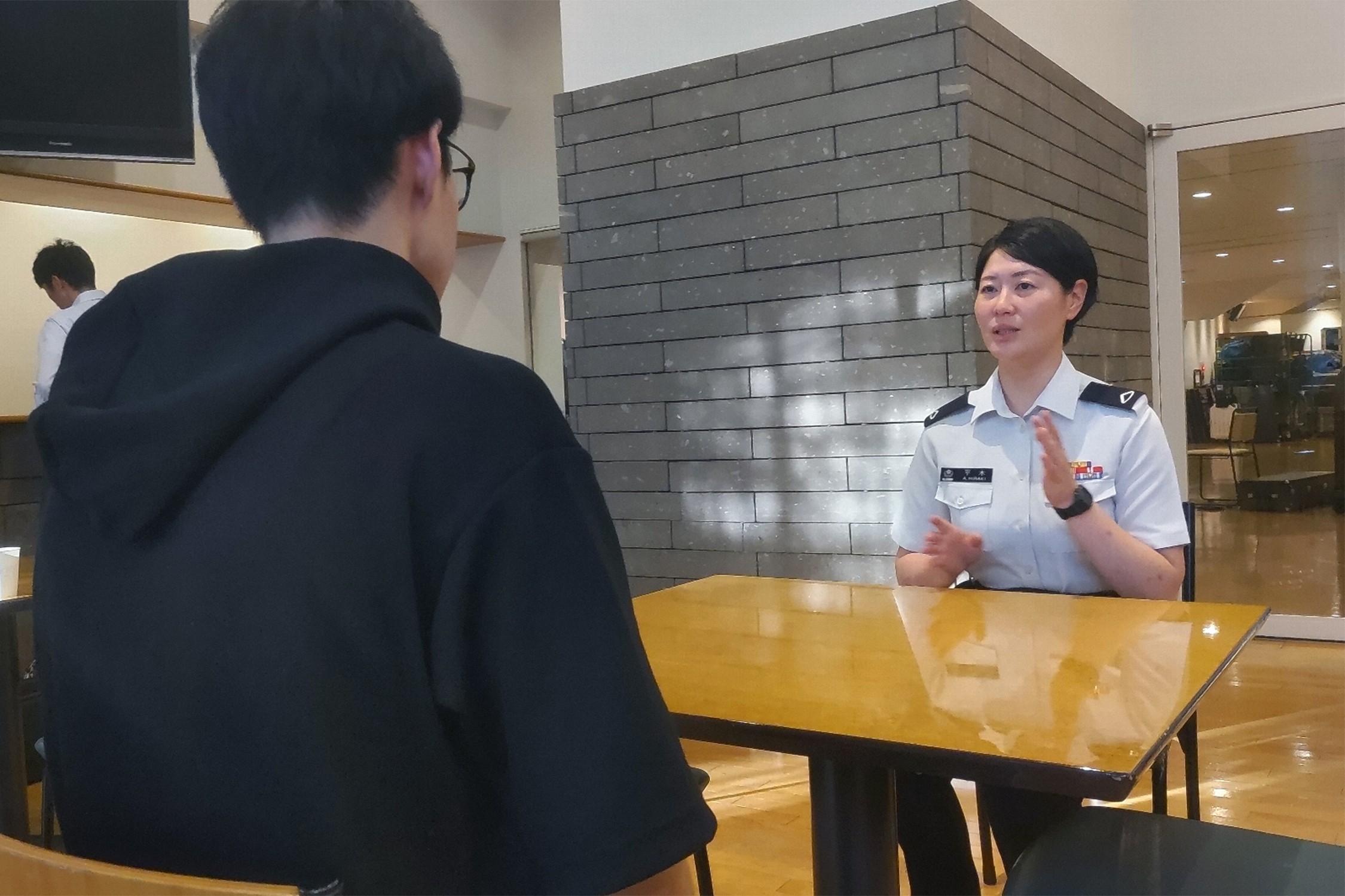 セクション画像