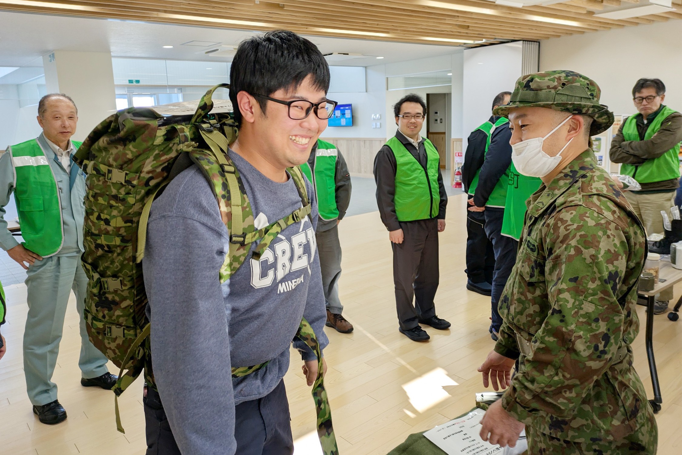 セクション画像