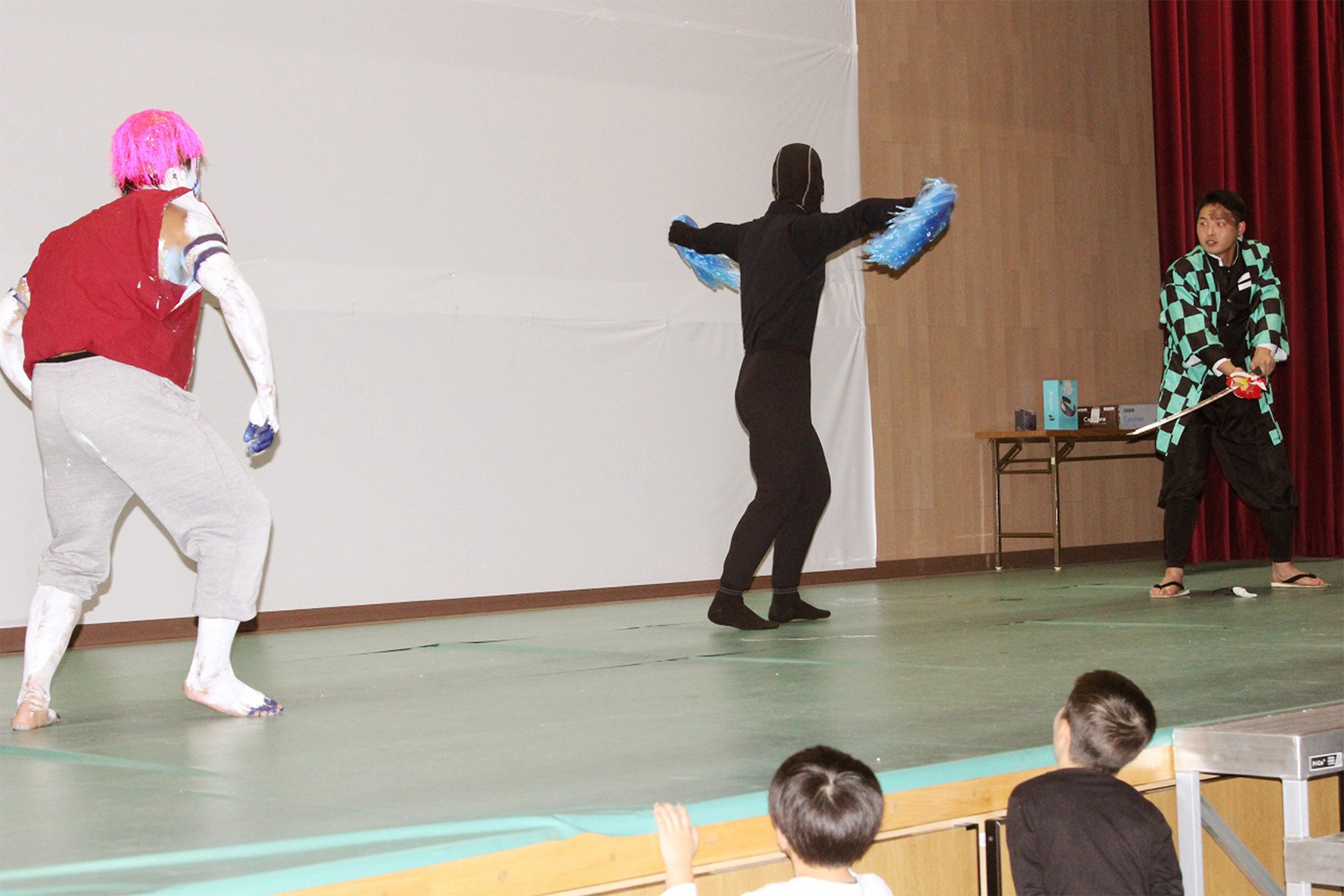 セクション画像