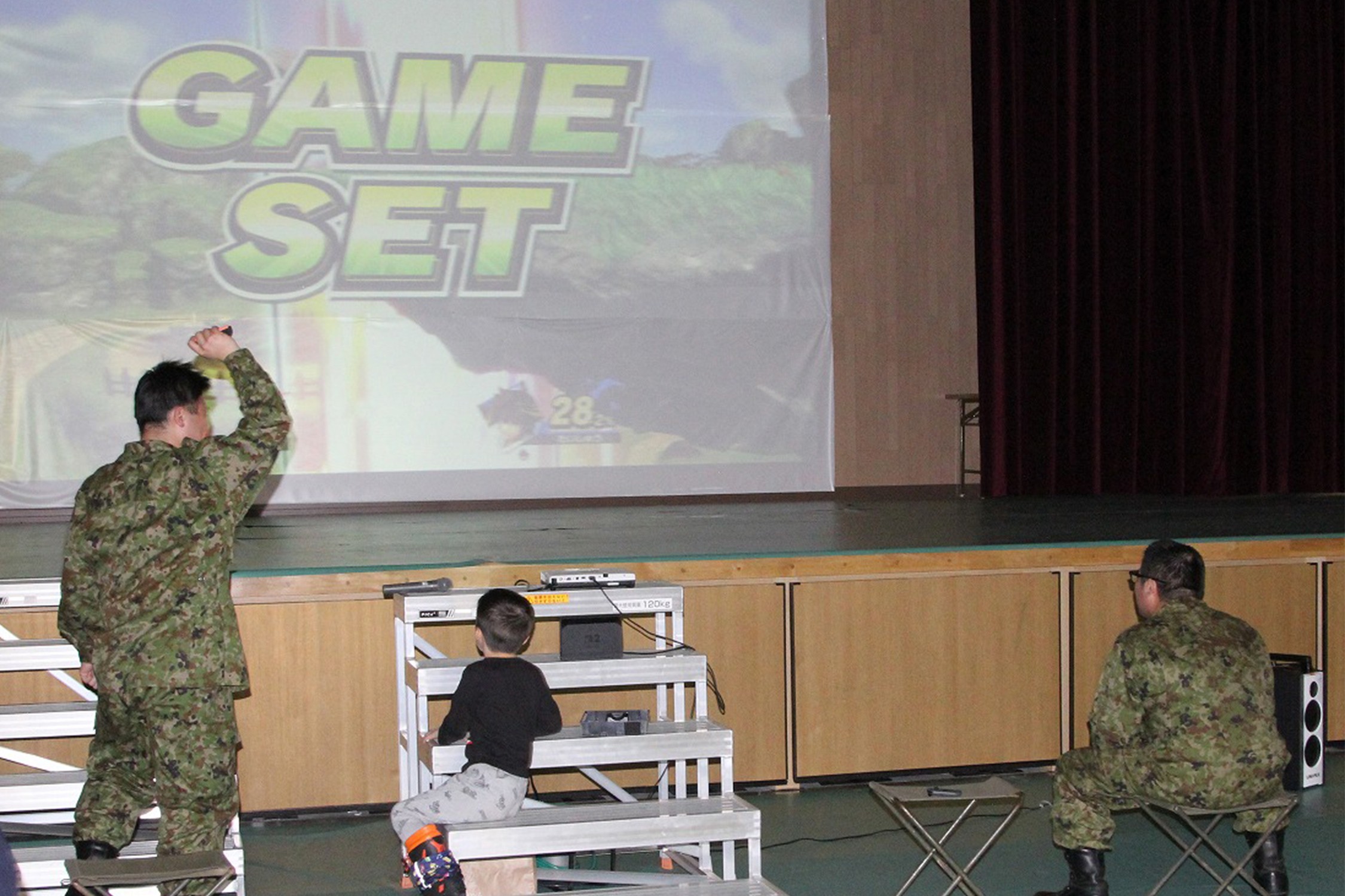 セクション画像