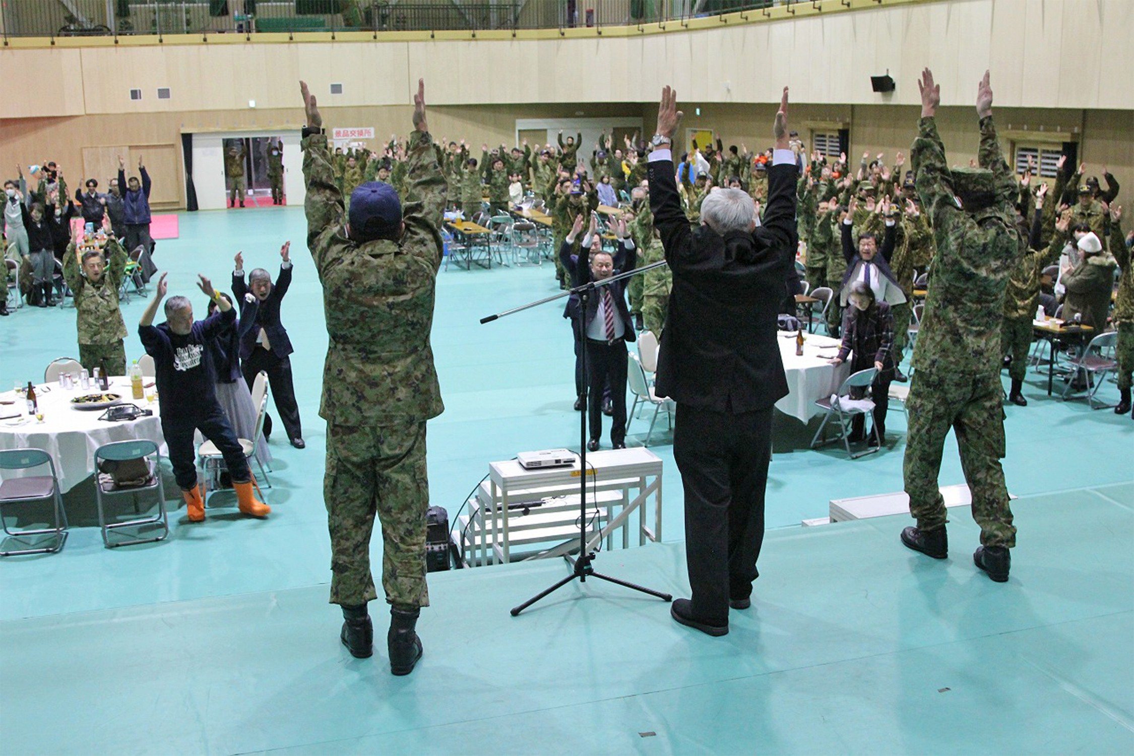 セクション画像