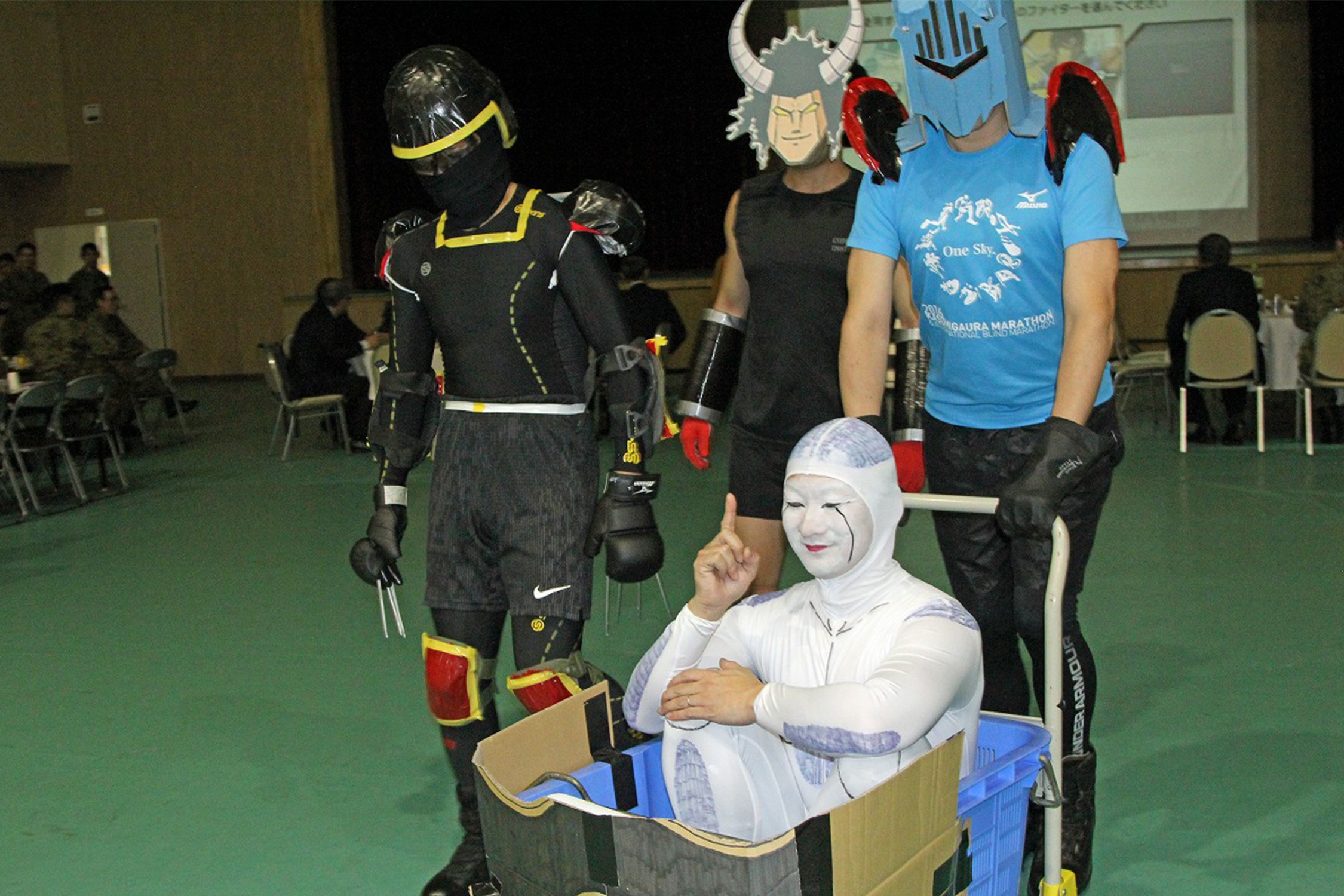 セクション画像