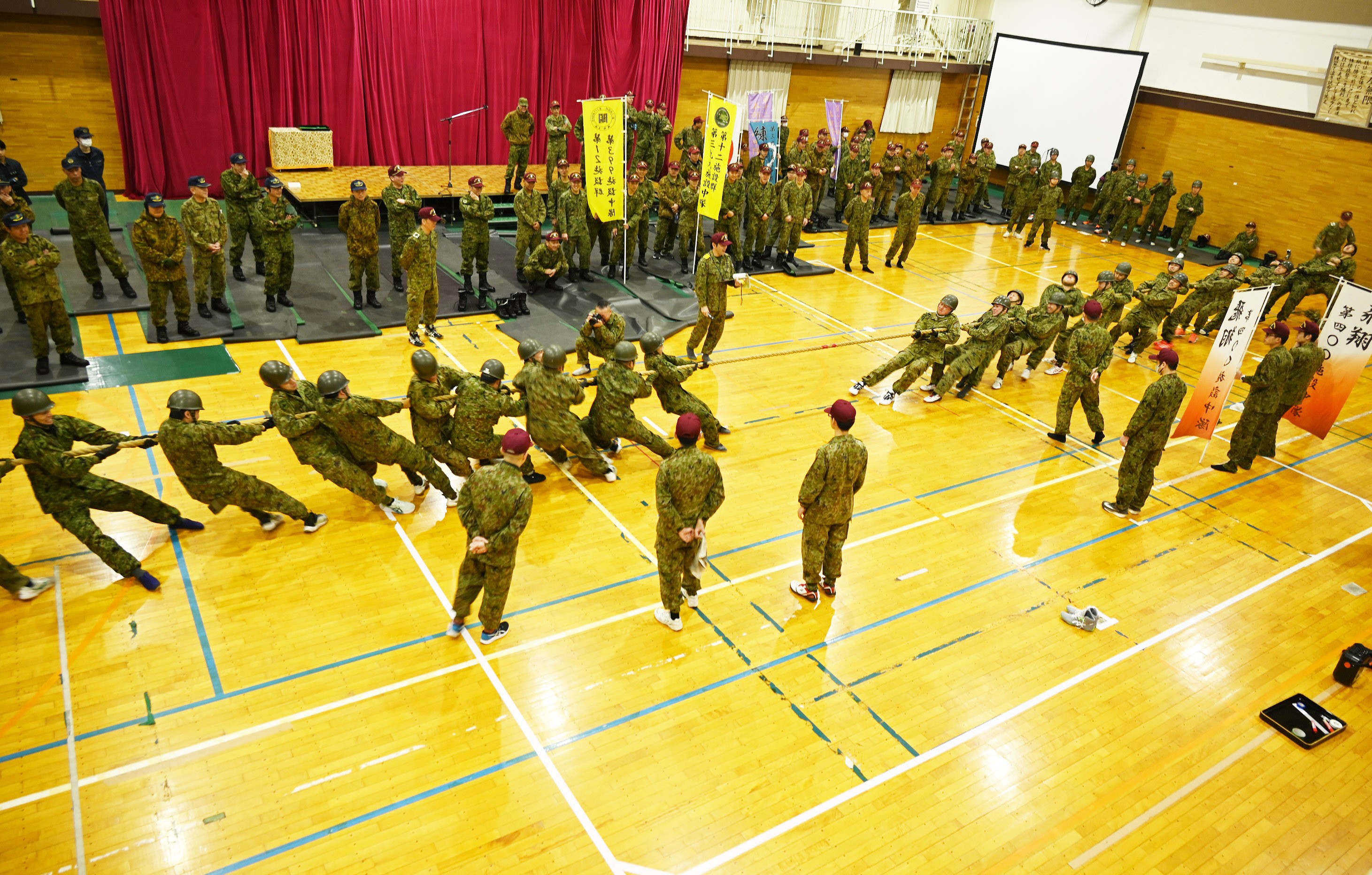 セクション画像