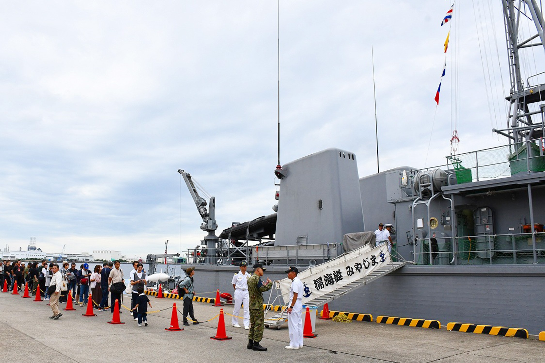 セクション画像