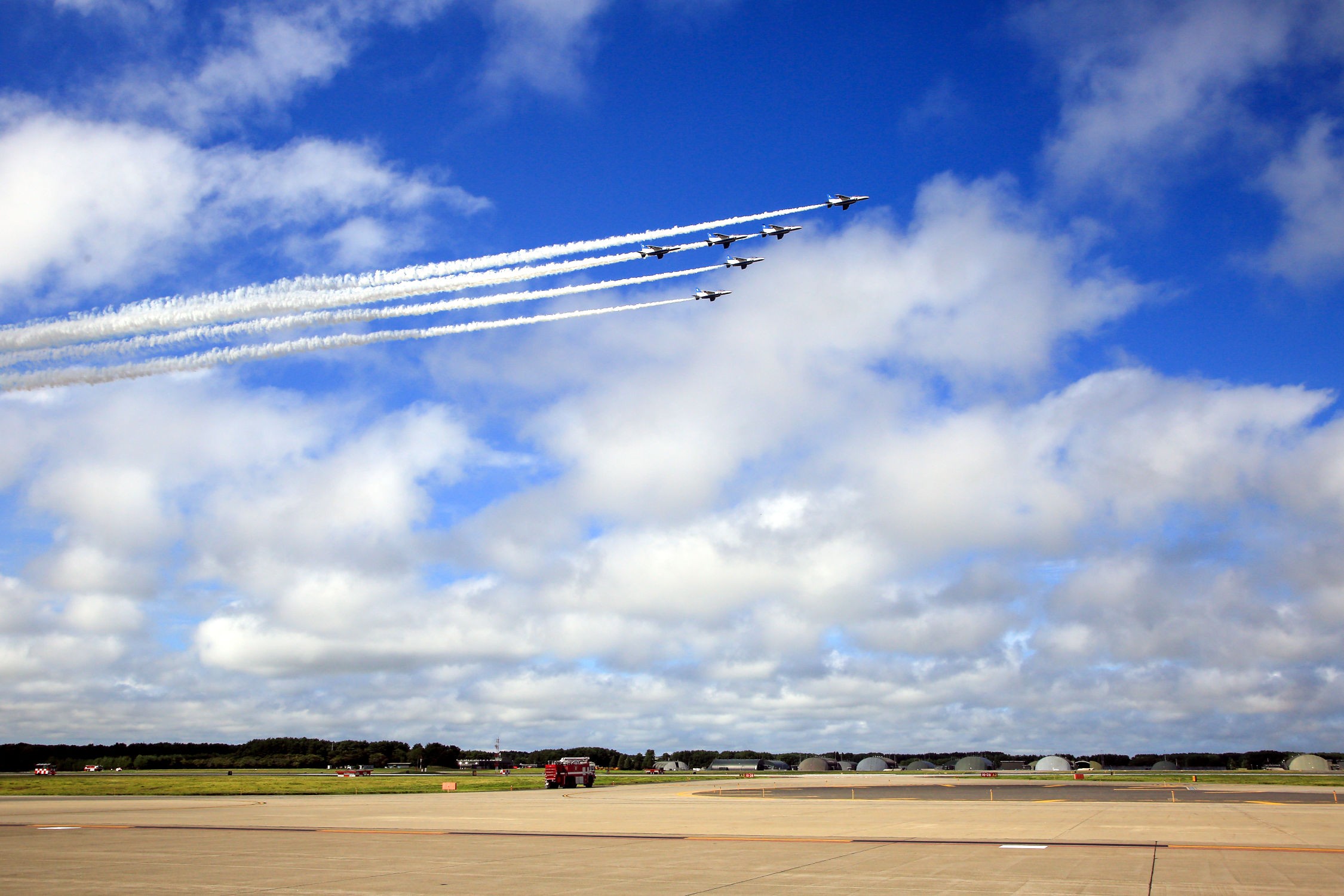 【募集】三沢基地航空祭、大洗海上花火大会展示飛行の写真・動画！