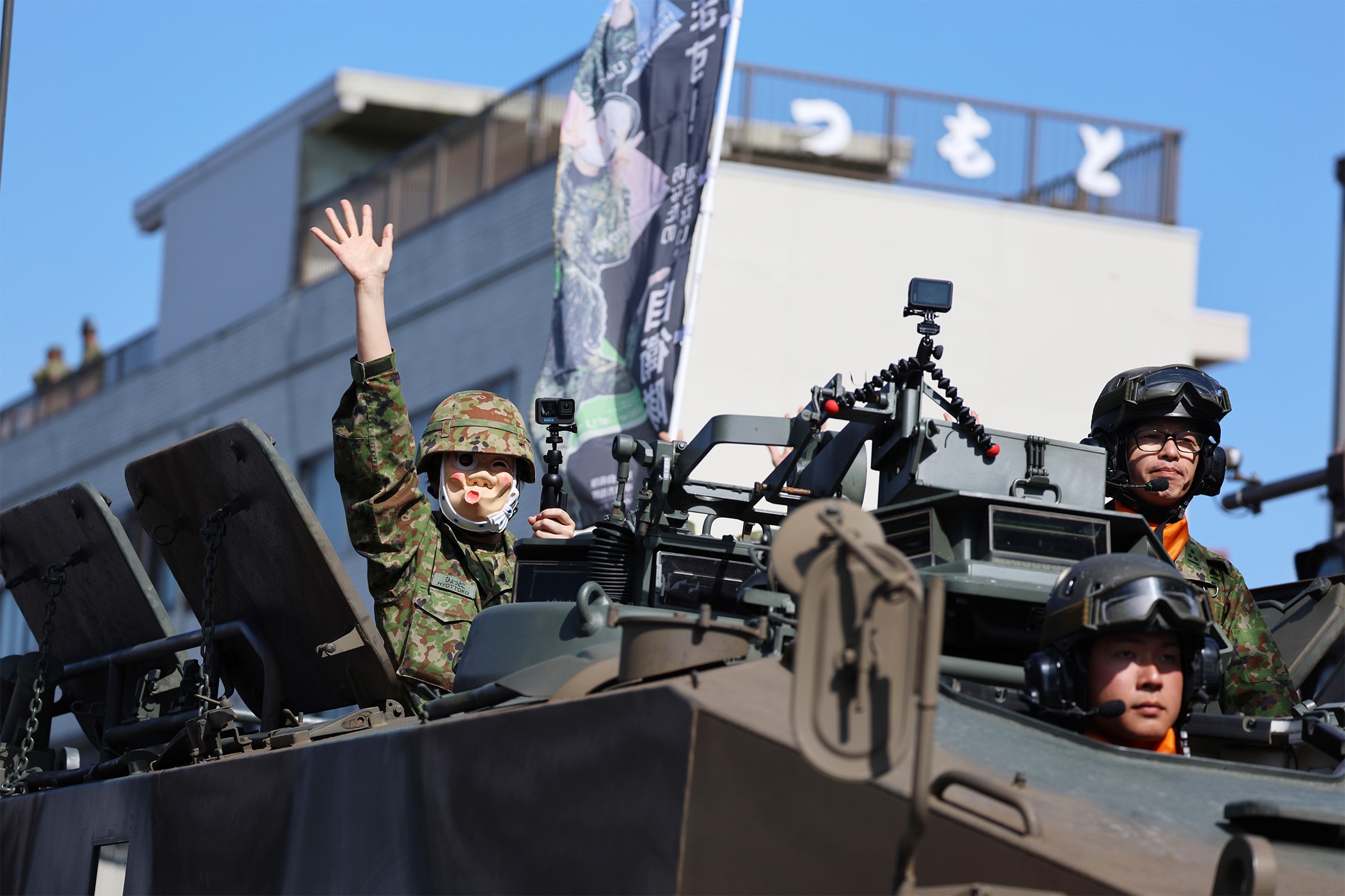 セクション画像