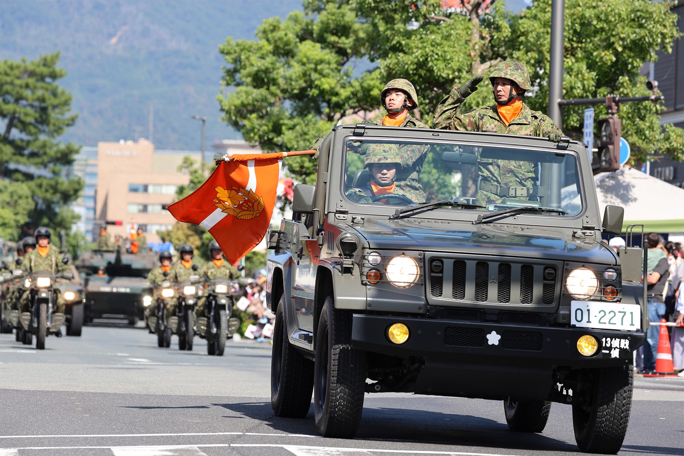 セクション画像