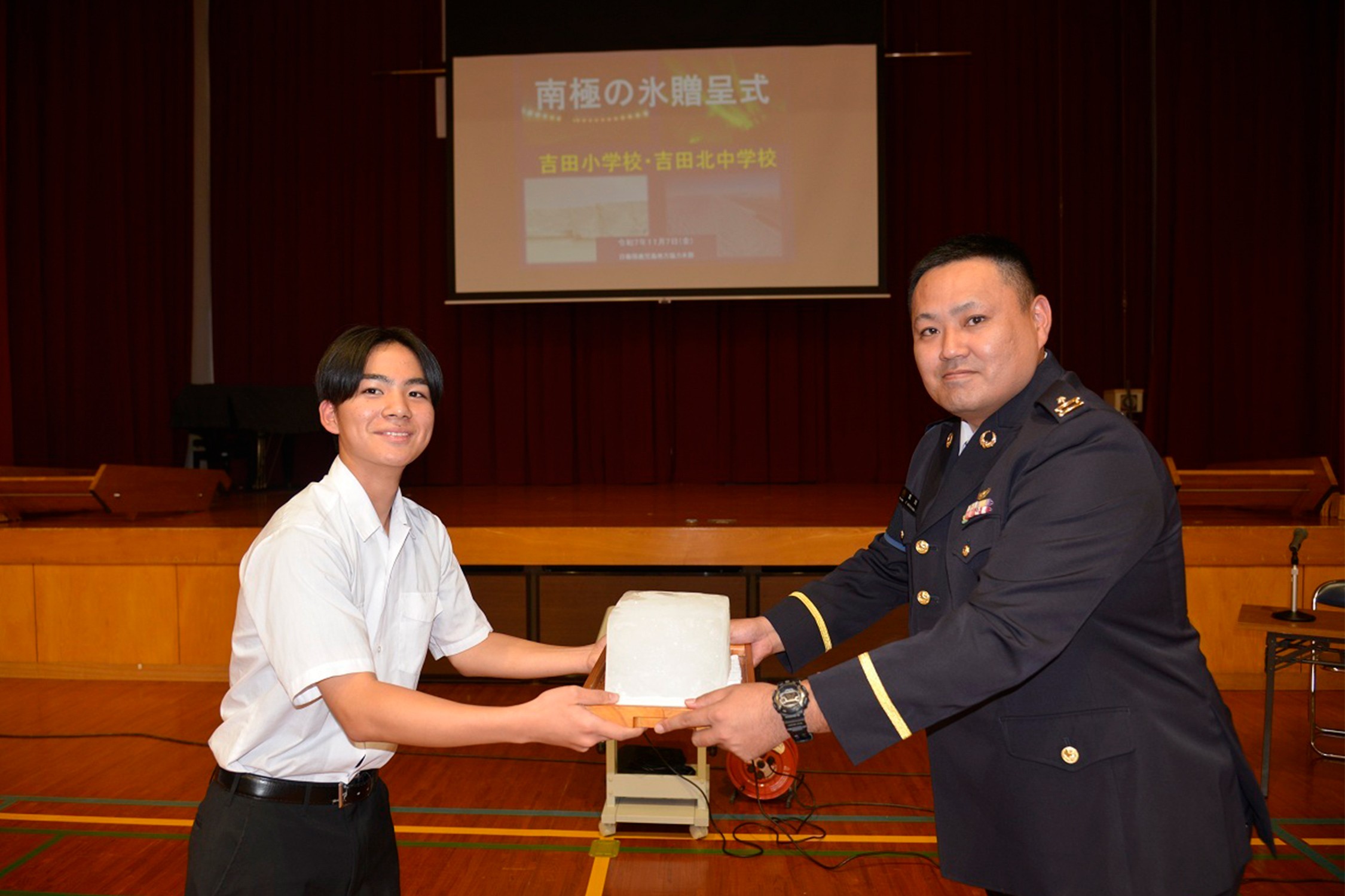 セクション画像