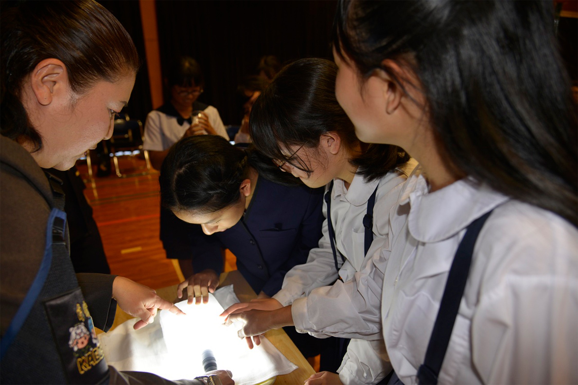 セクション画像