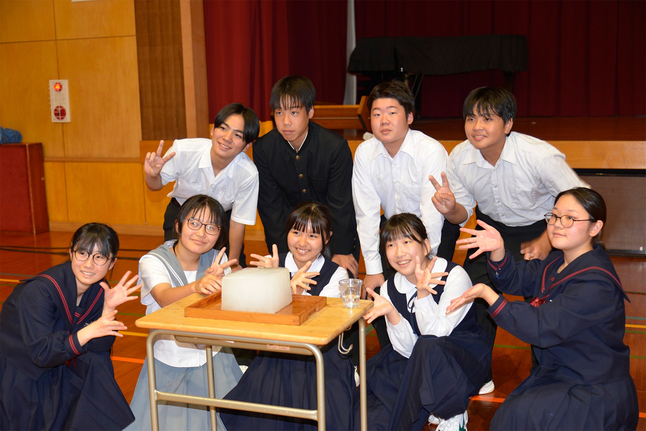 セクション画像