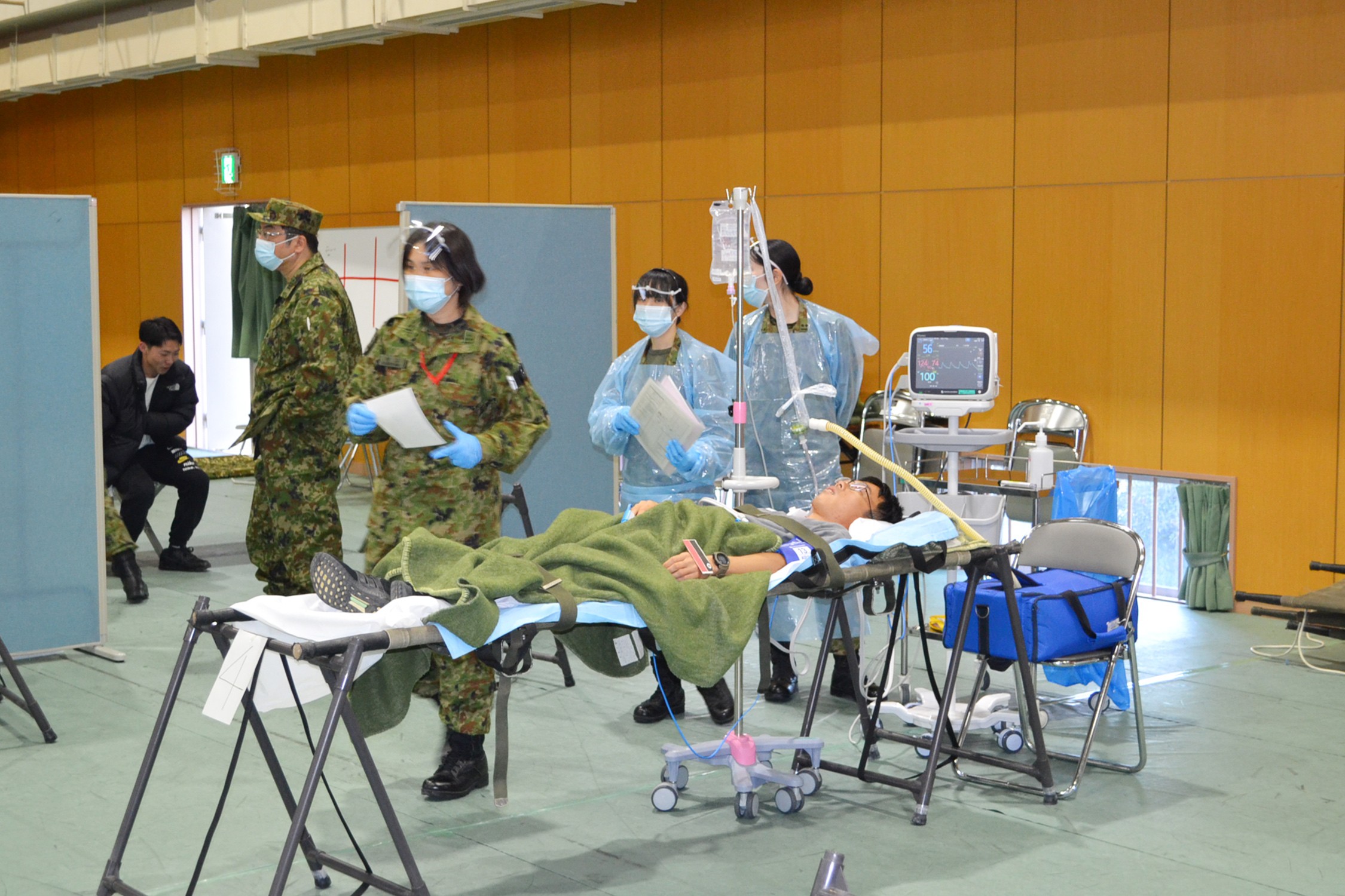 セクション画像