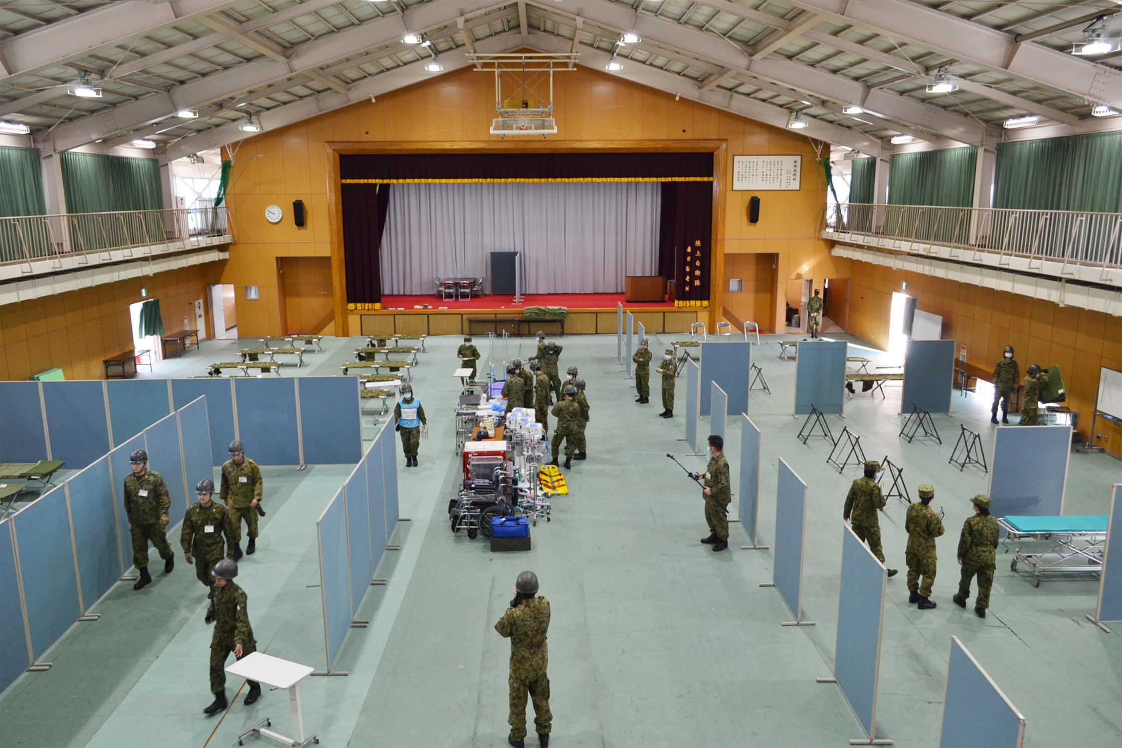 セクション画像