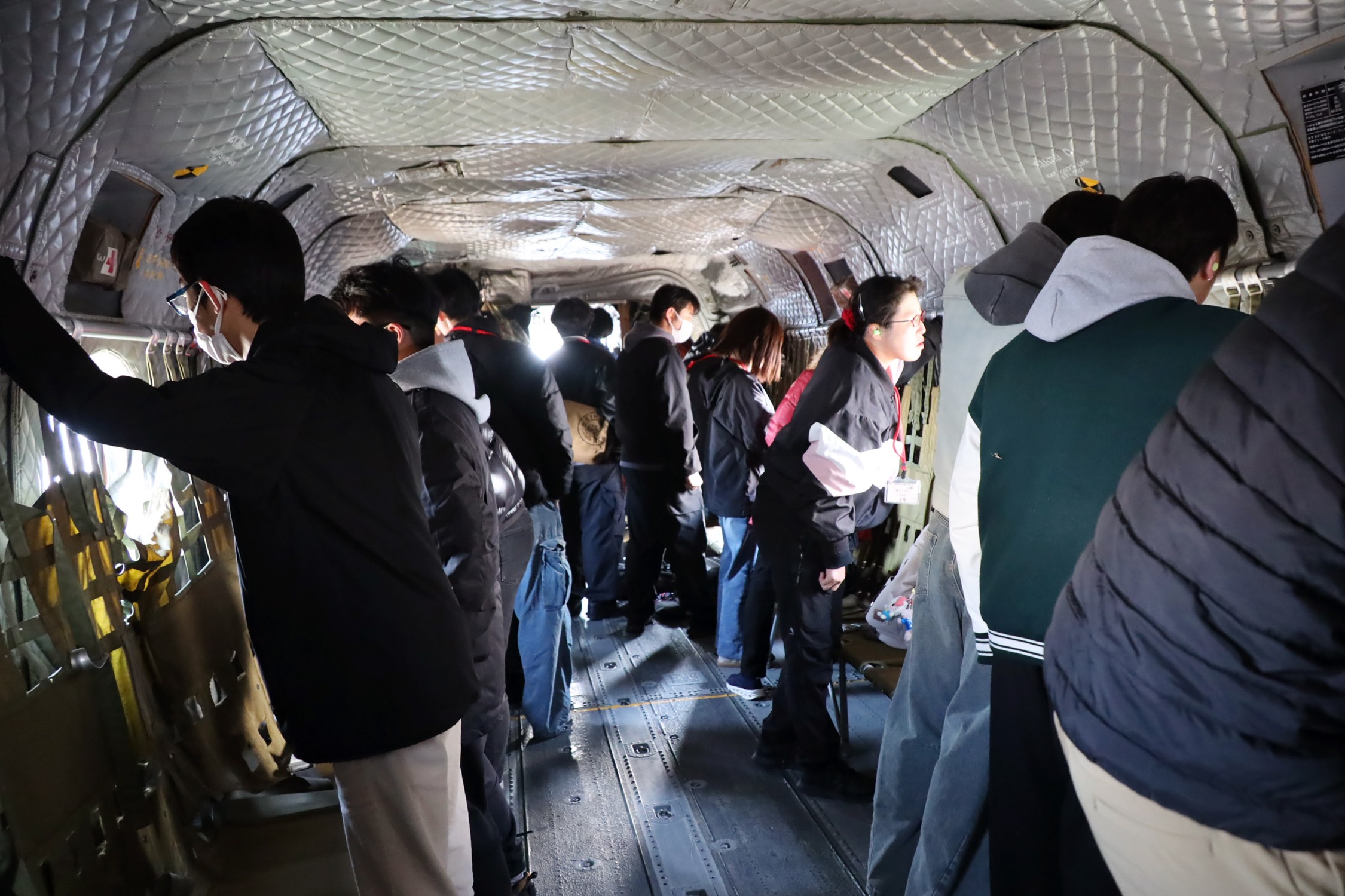 <span class='paid-label'>[会員限定]</span> 諏訪湖・松本城上空を約20分のフライト体験｜長野地本