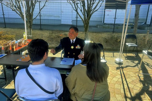 セクション画像