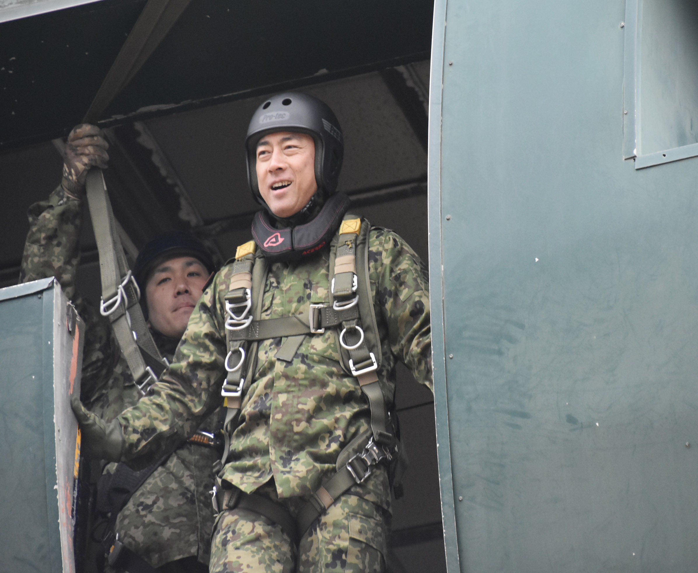 セクション画像