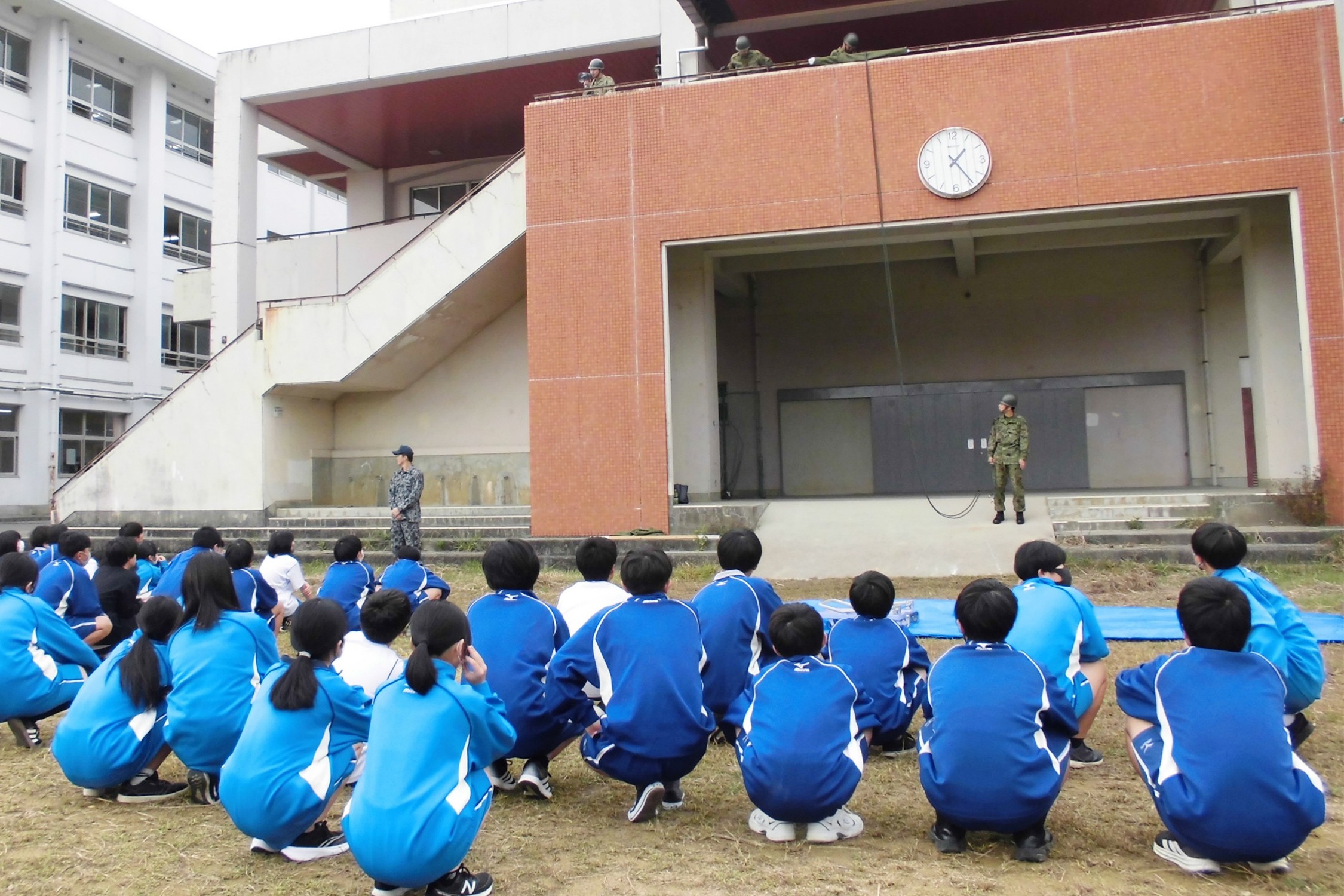 セクション画像