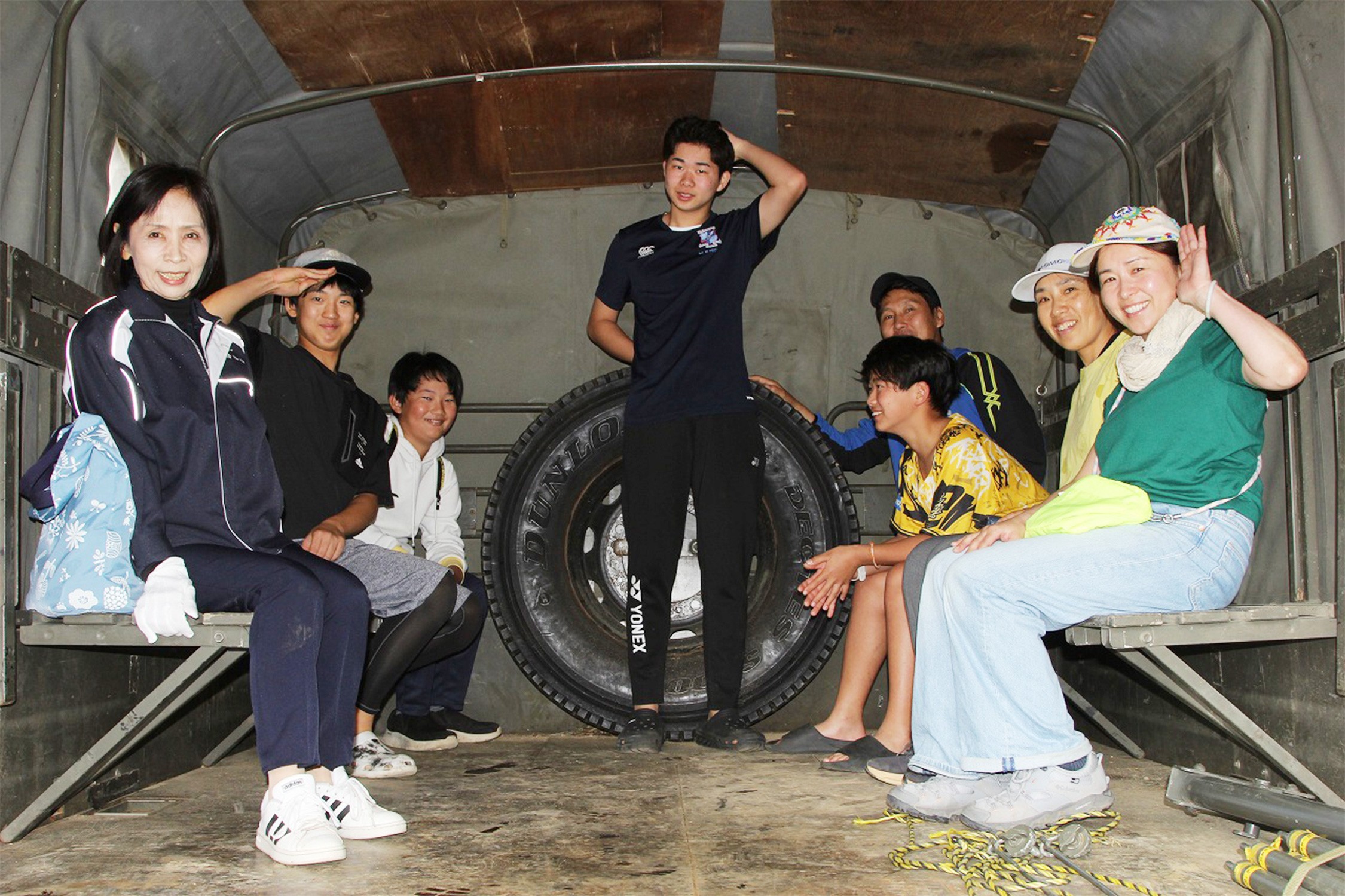 セクション画像