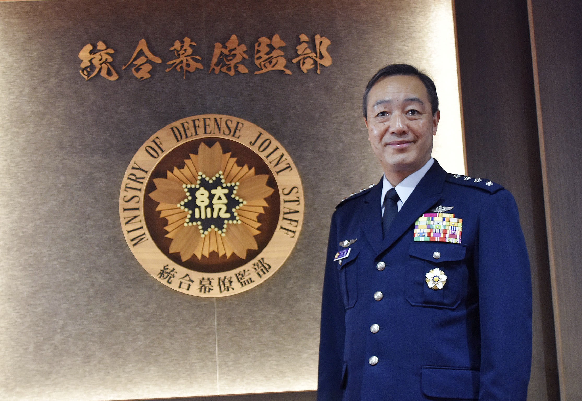 【新春特別インタビュー②】防衛力の中核は人 いかなるときもシームレスな態勢を　内倉統幕長インタビュー｜統合幕僚監部