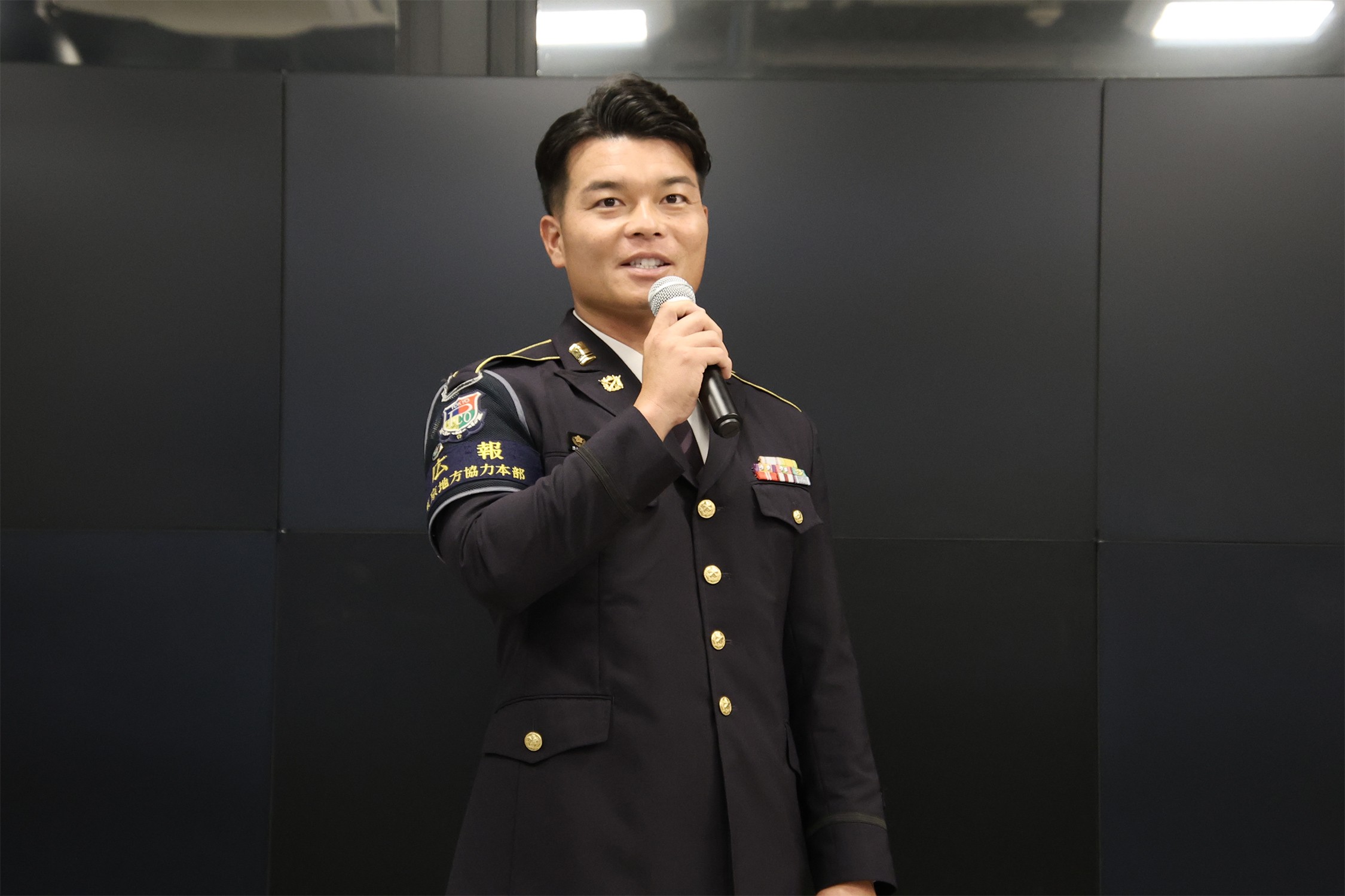 セクション画像