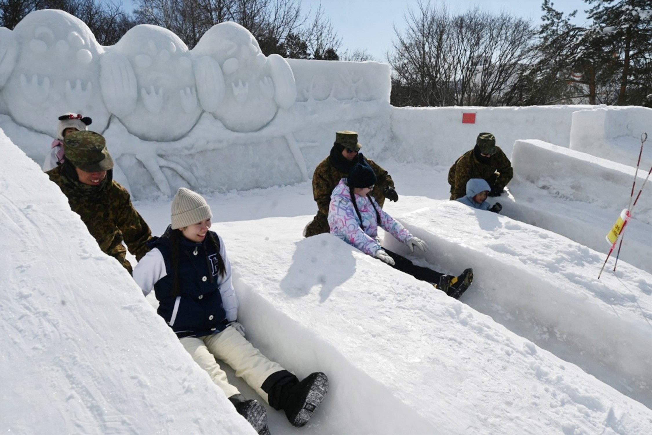 セクション画像