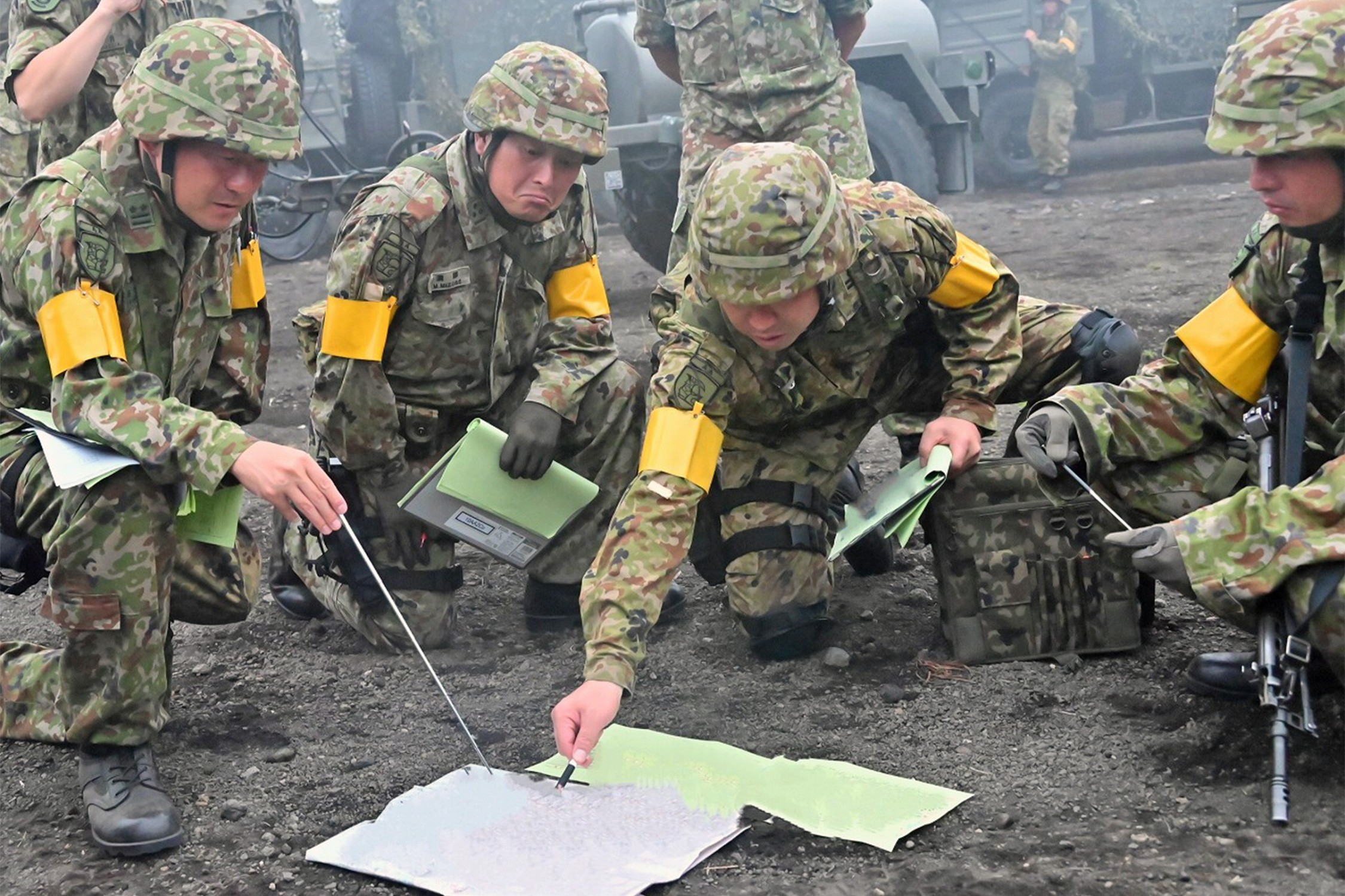 セクション画像