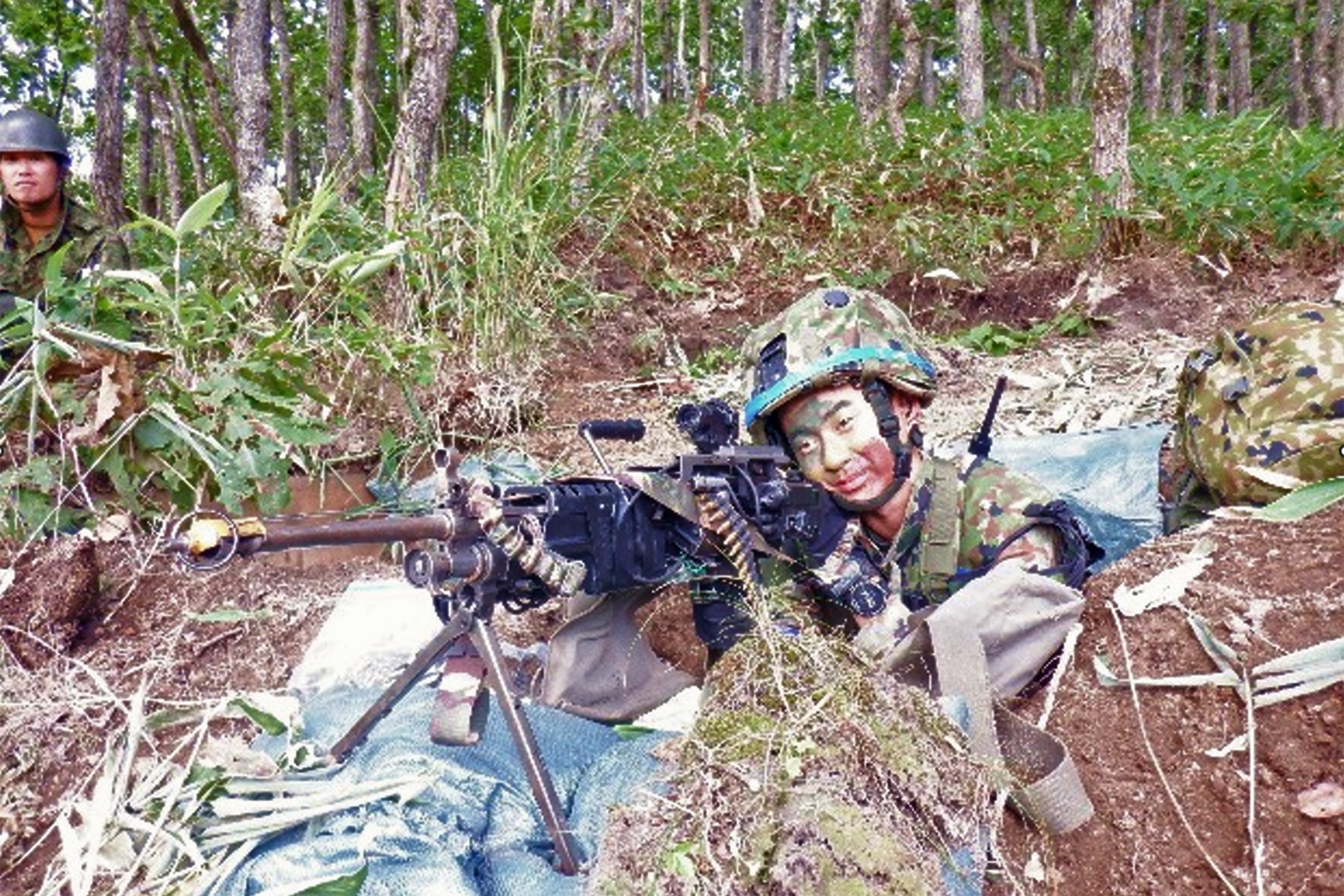 セクション画像