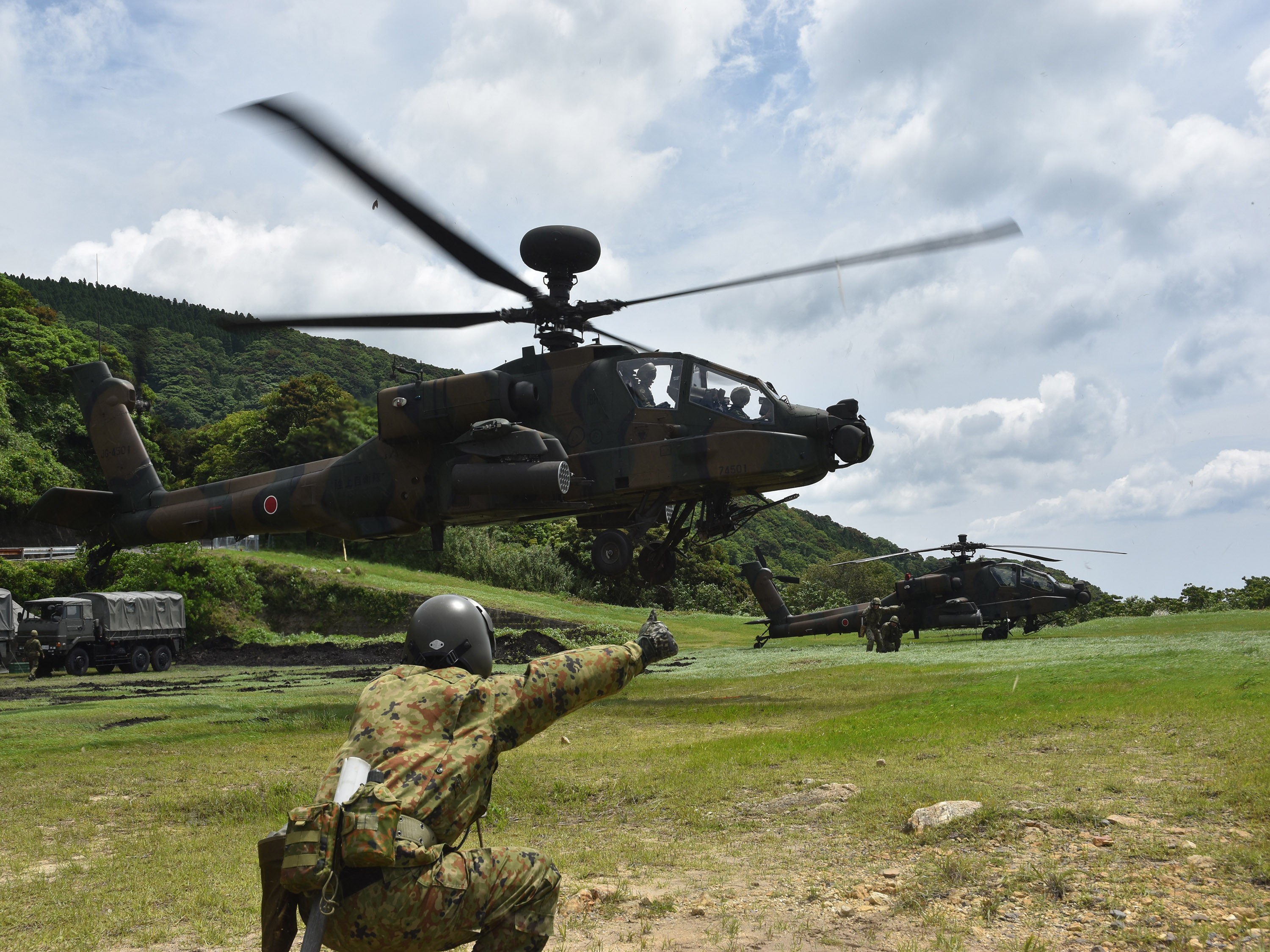 セクション画像