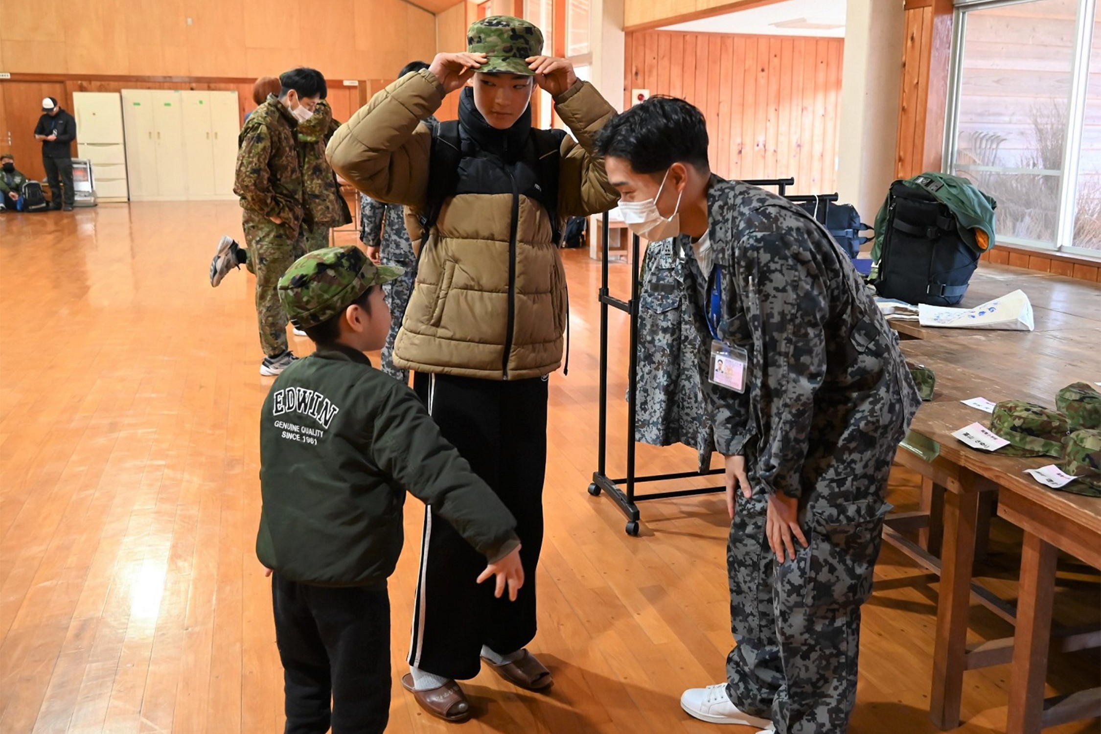 セクション画像