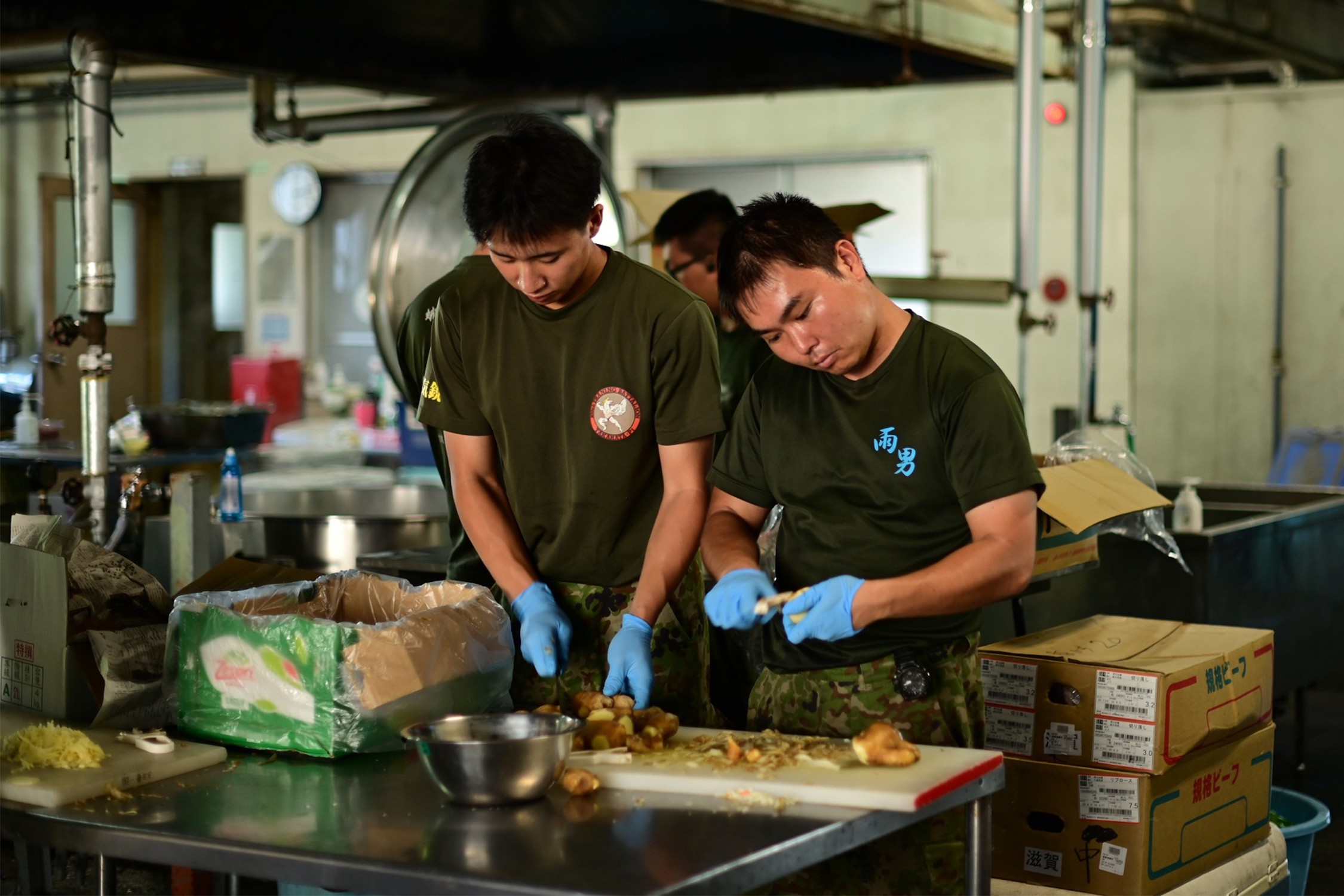 セクション画像