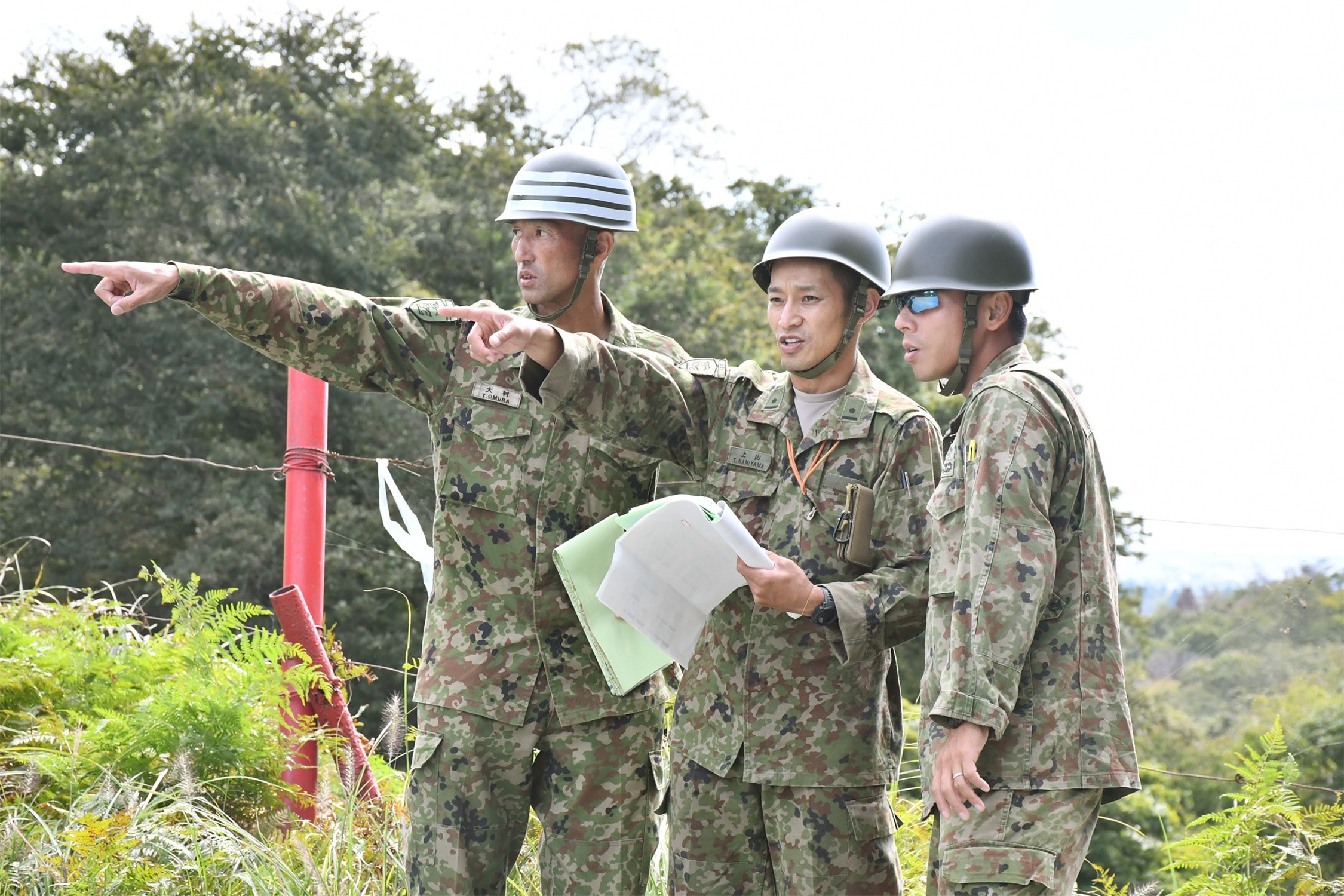 セクション画像