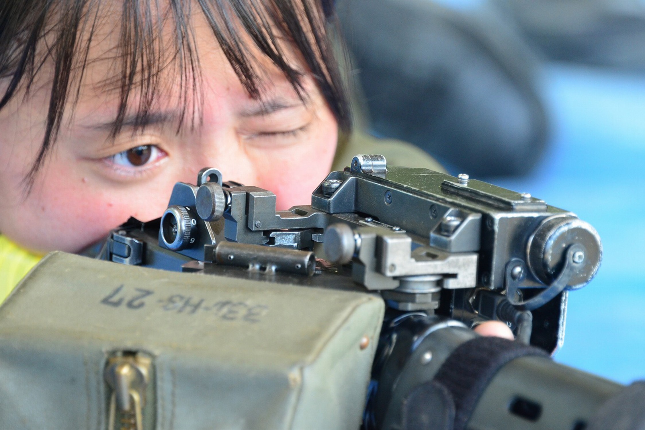 兵站業務にプロ意識 補給小隊が任務遂行に挑む｜久居駐屯地