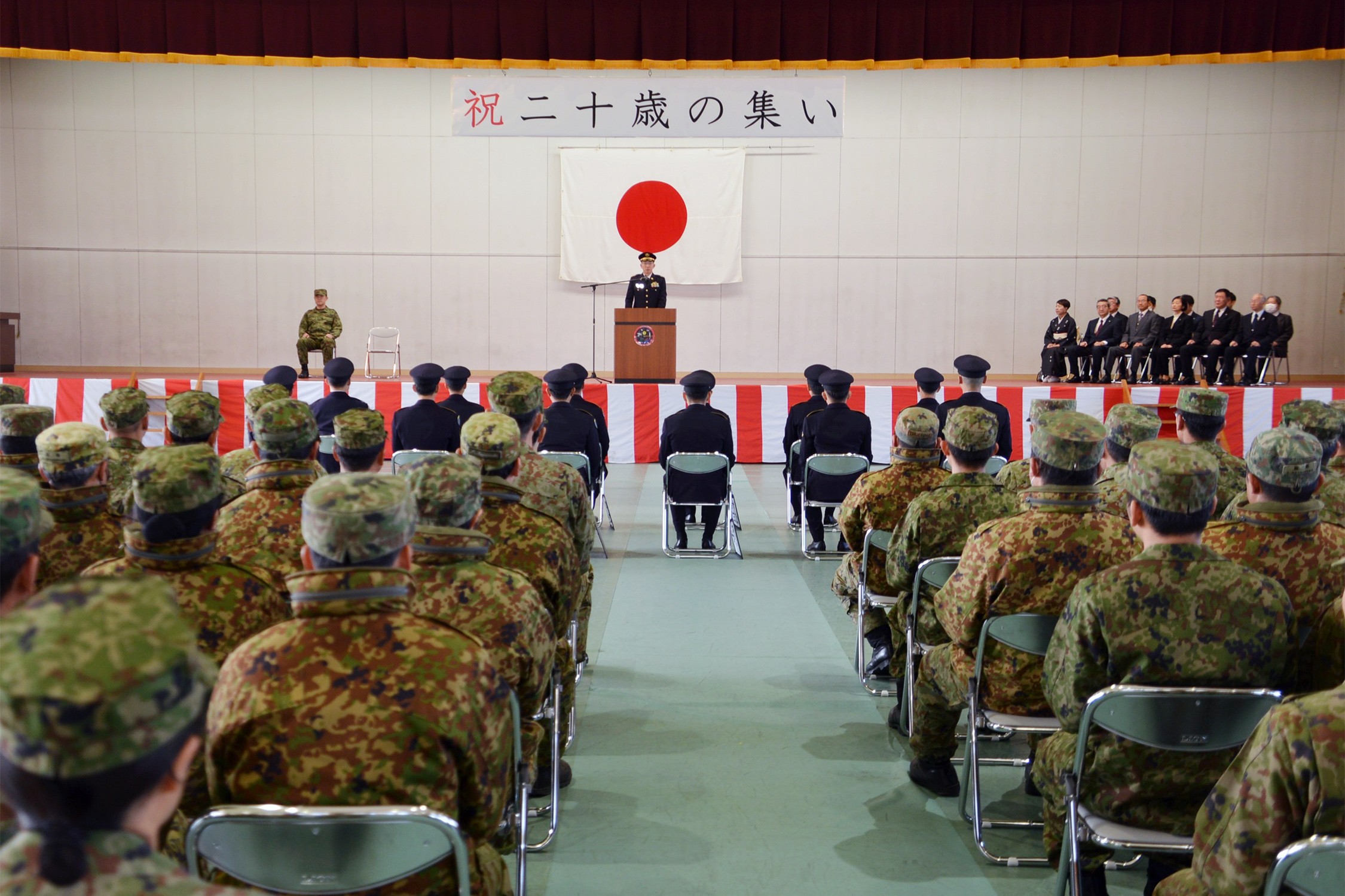 セクション画像