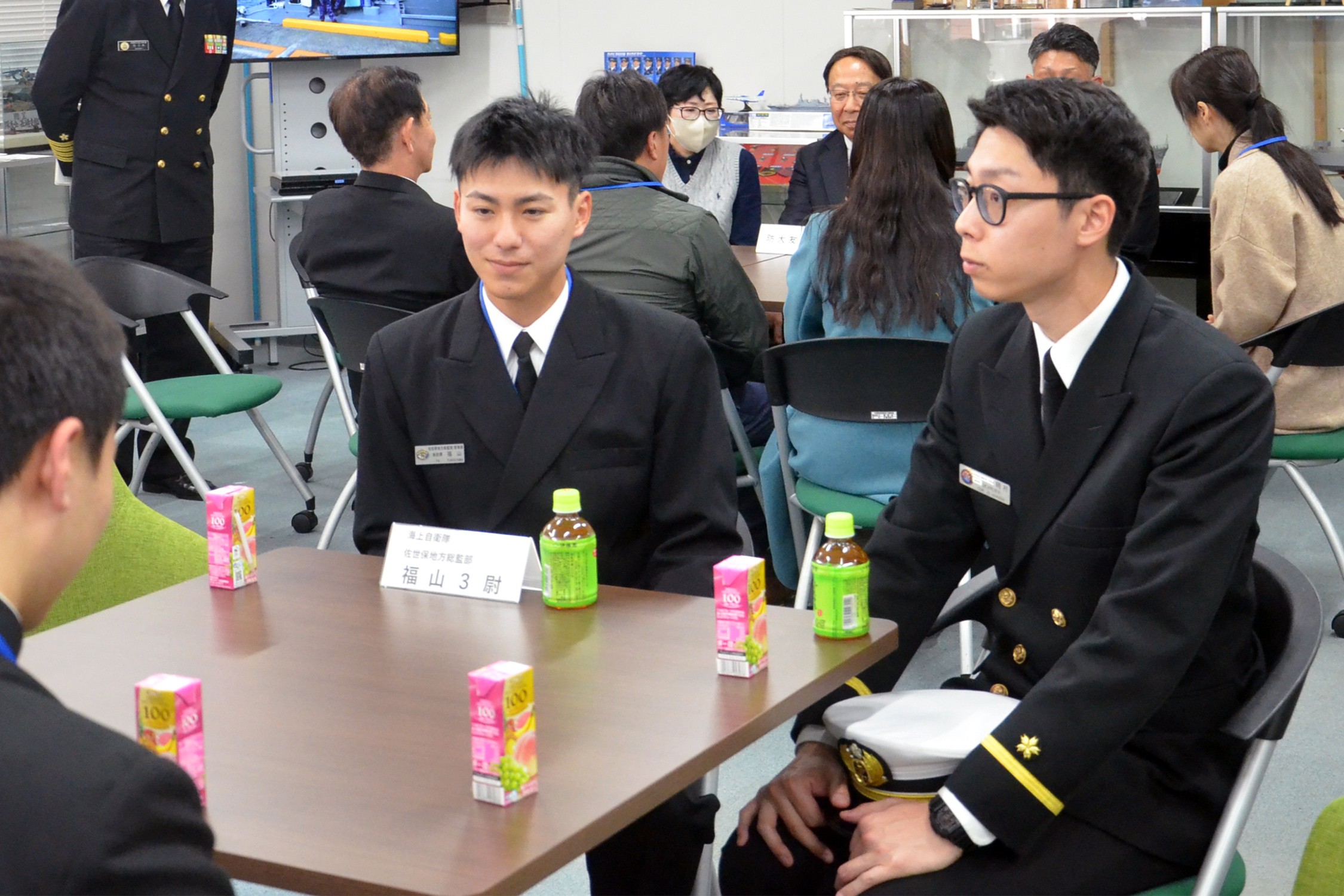 セクション画像