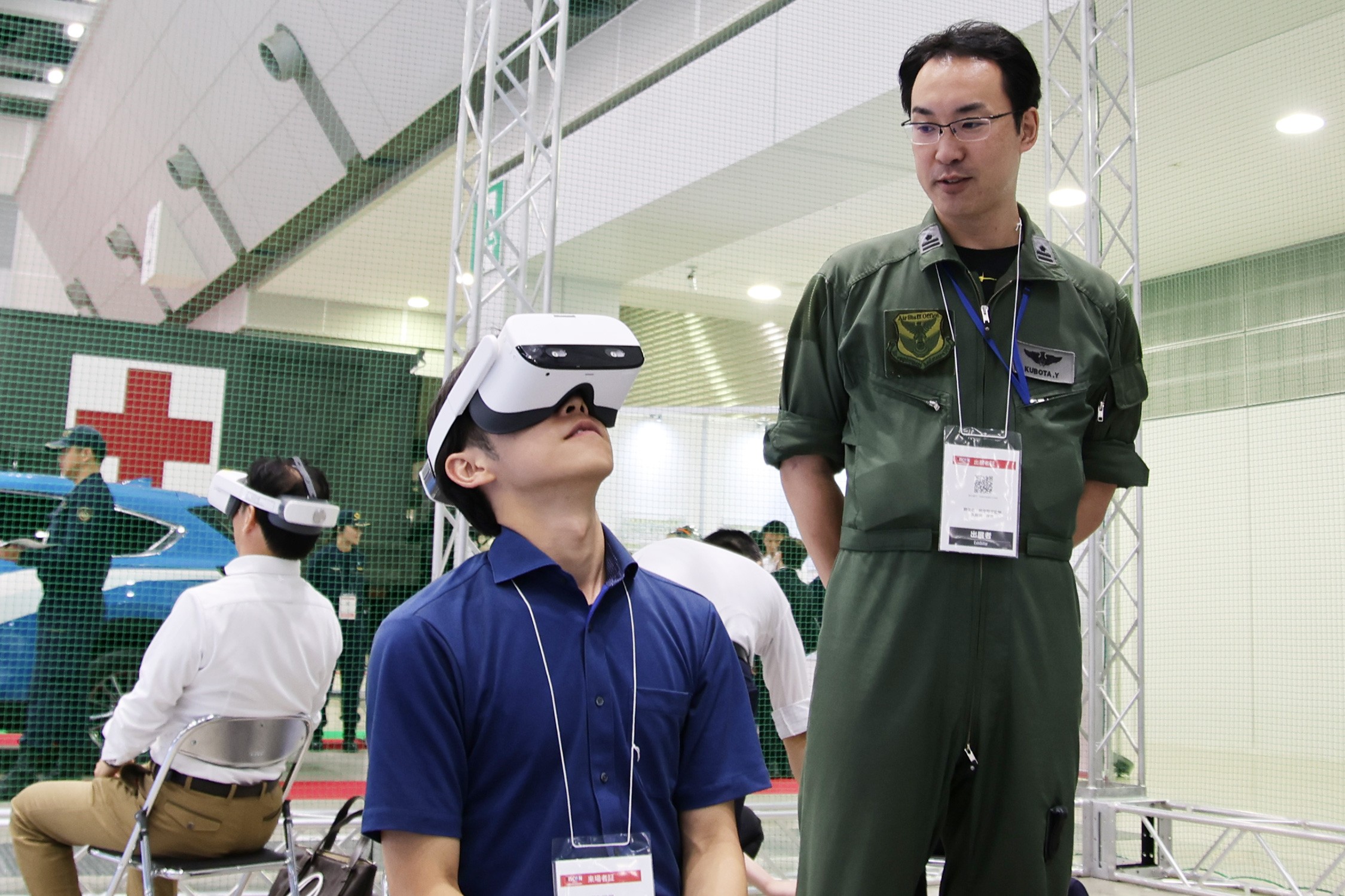 セクション画像