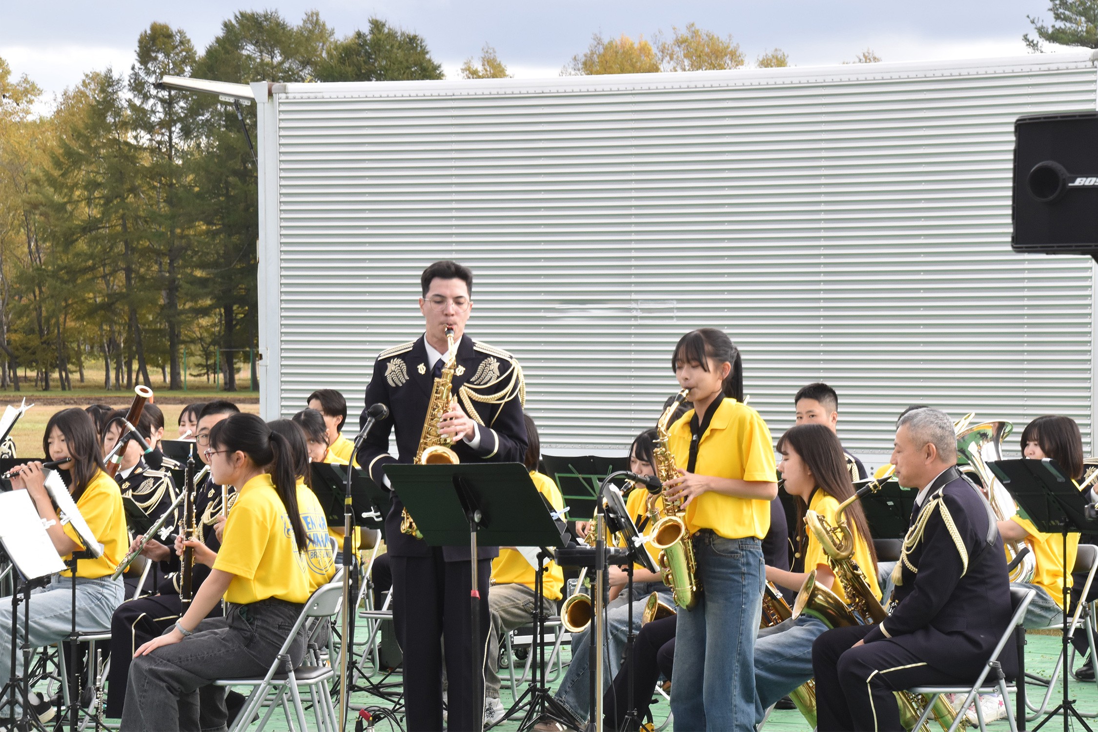 セクション画像