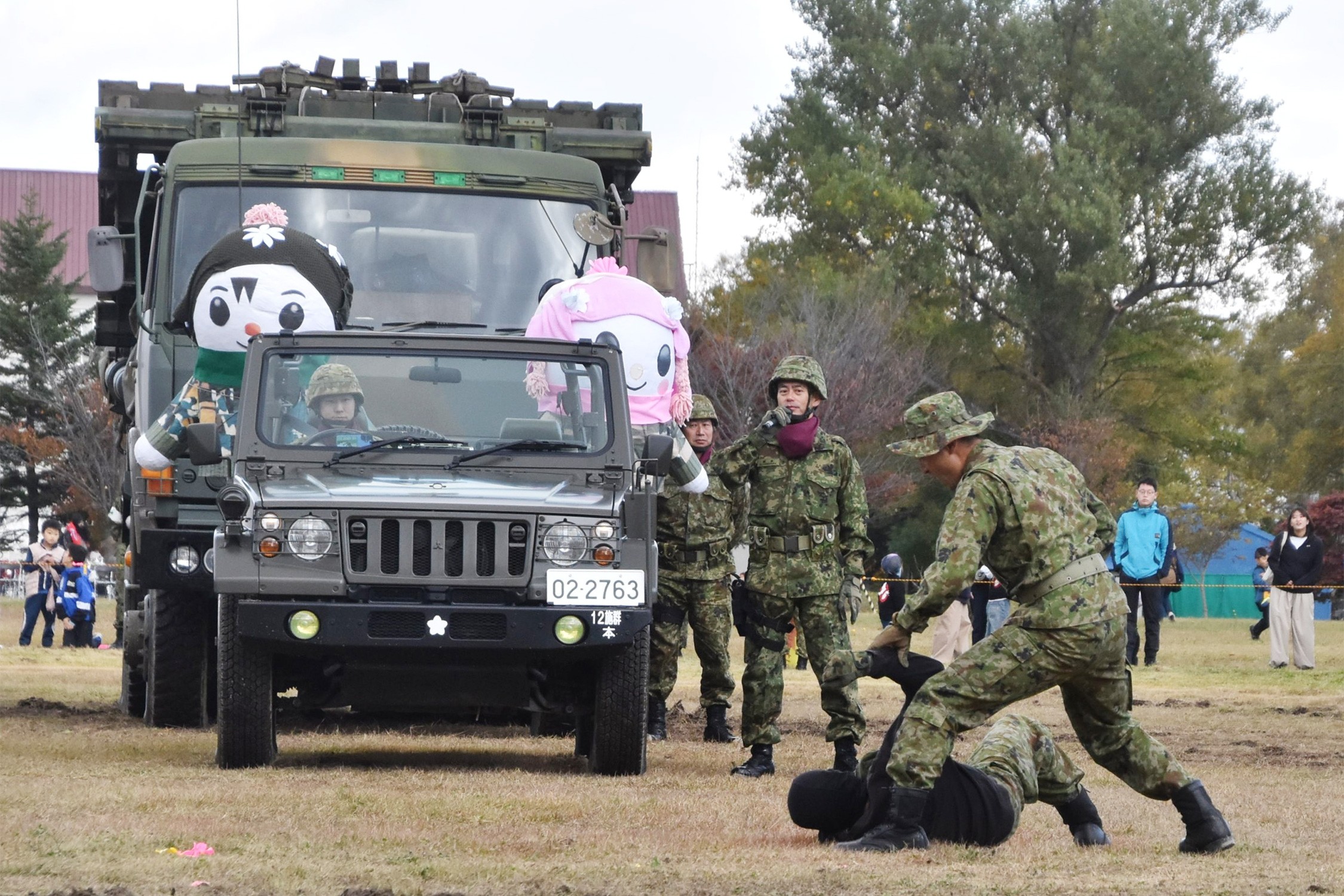 セクション画像