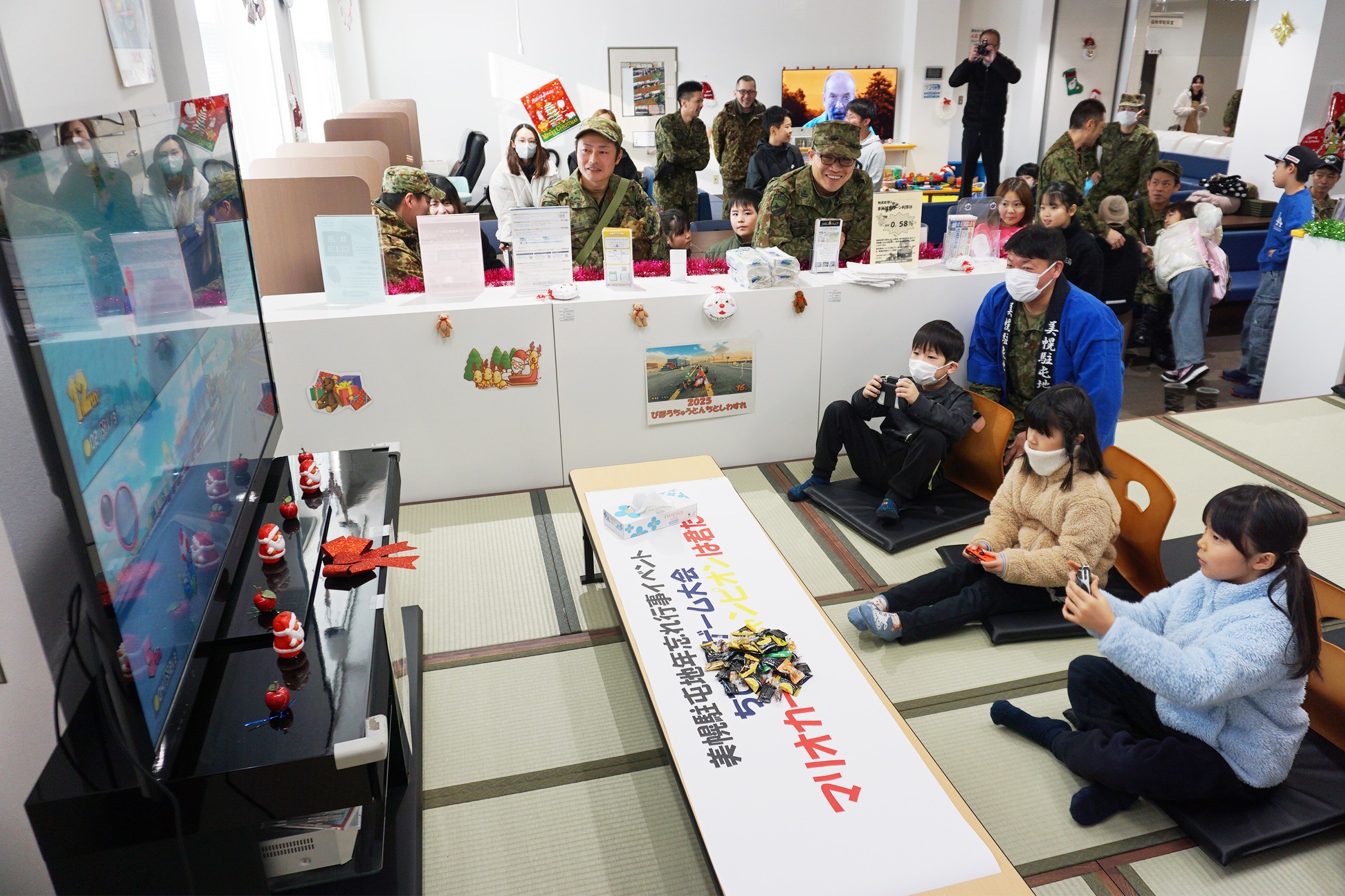 セクション画像