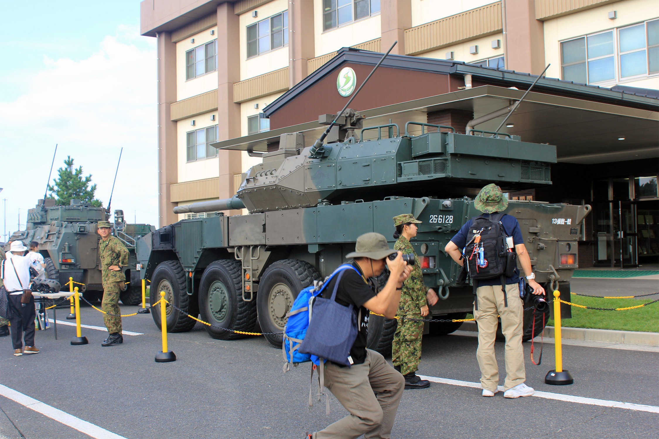 セクション画像