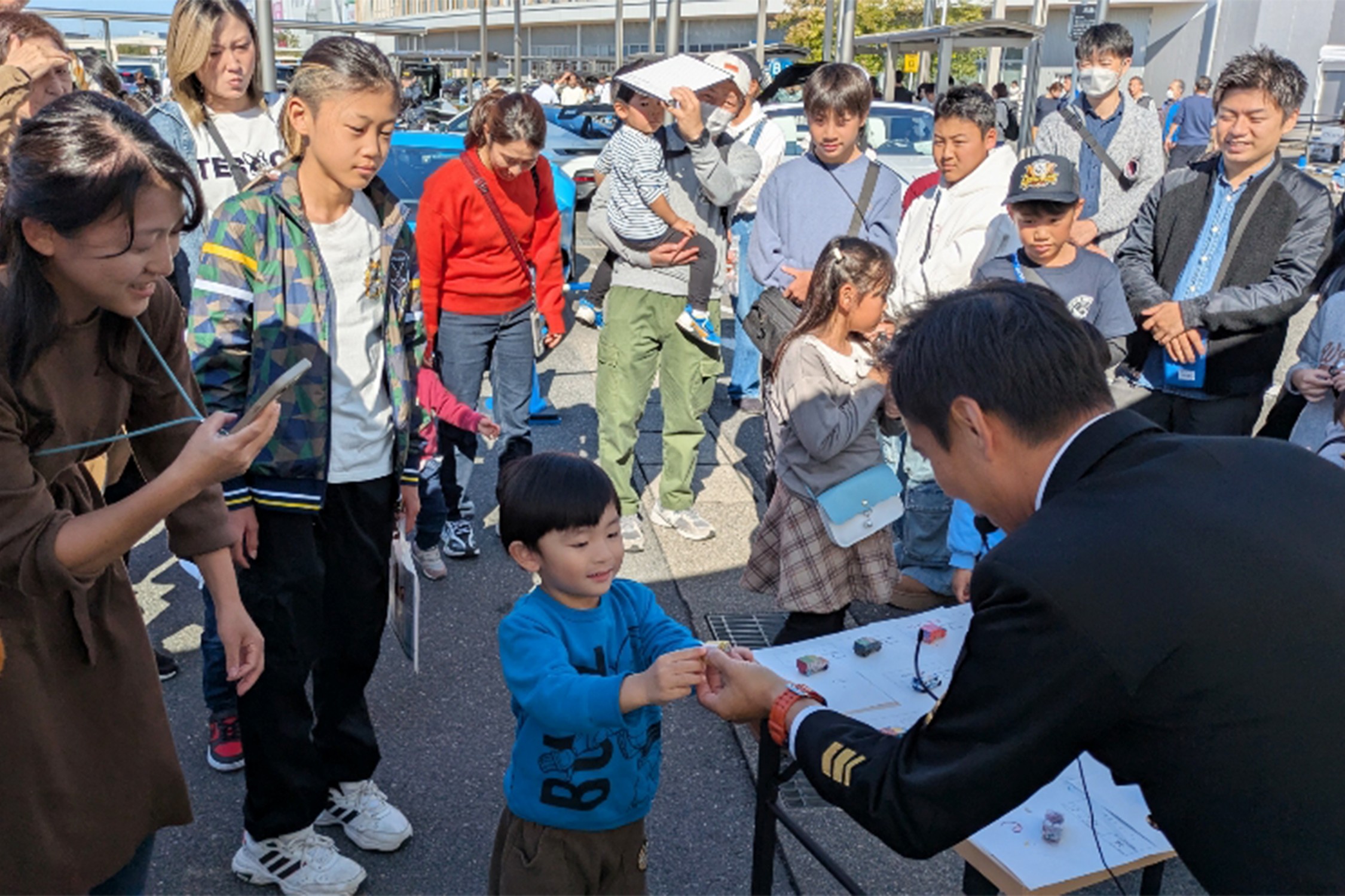 セクション画像