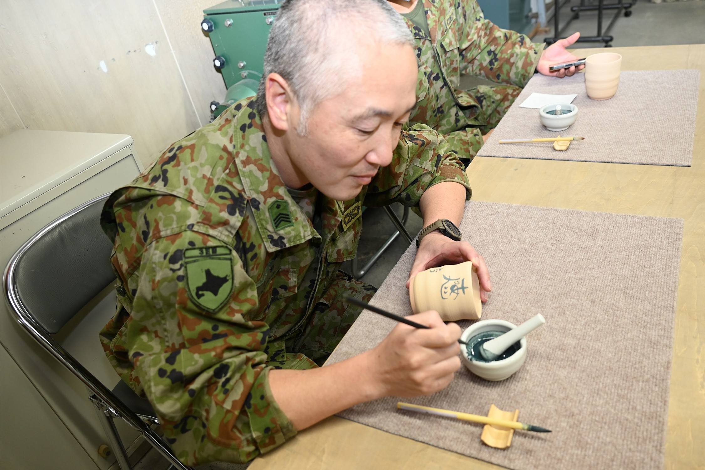セクション画像
