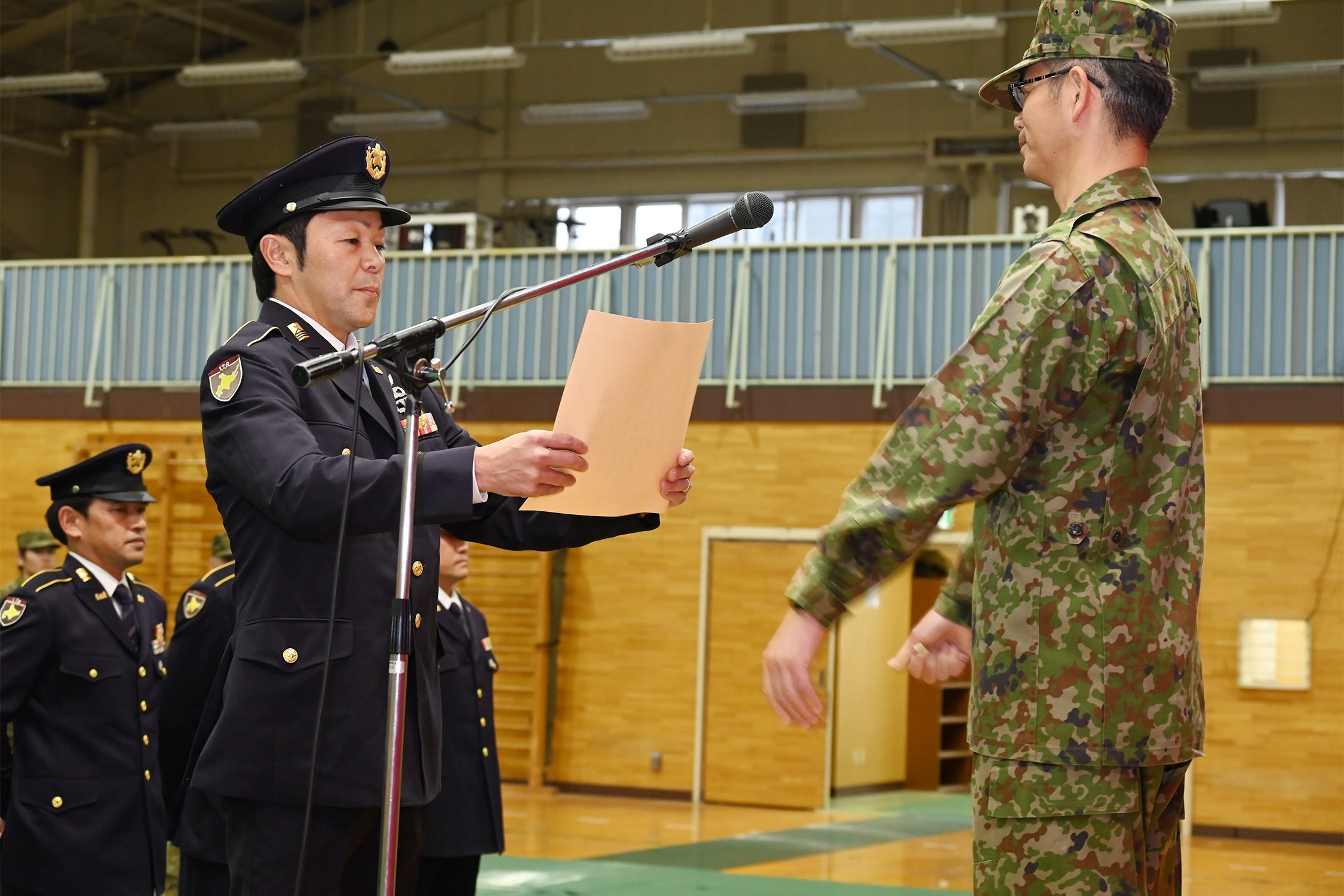 セクション画像