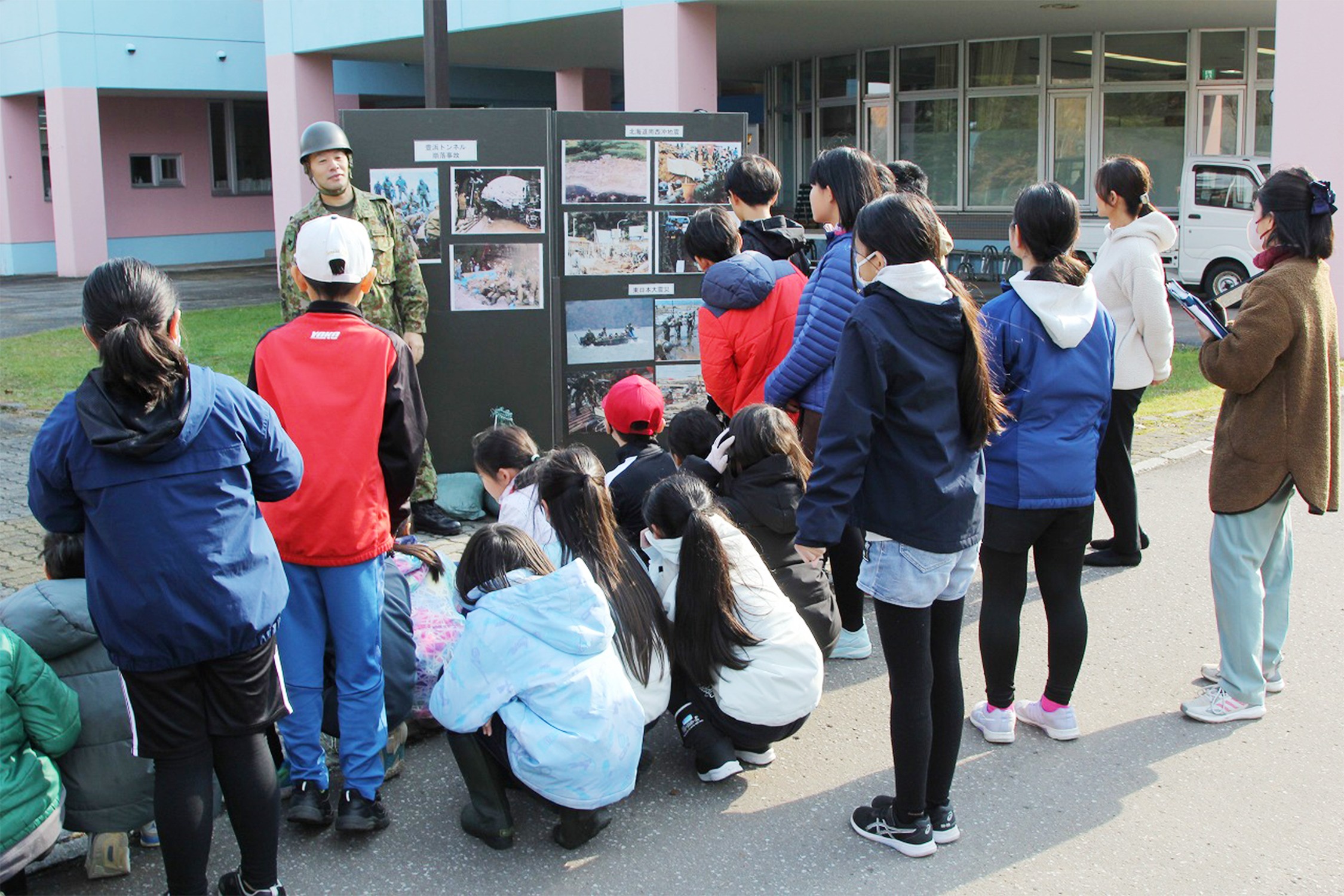 セクション画像